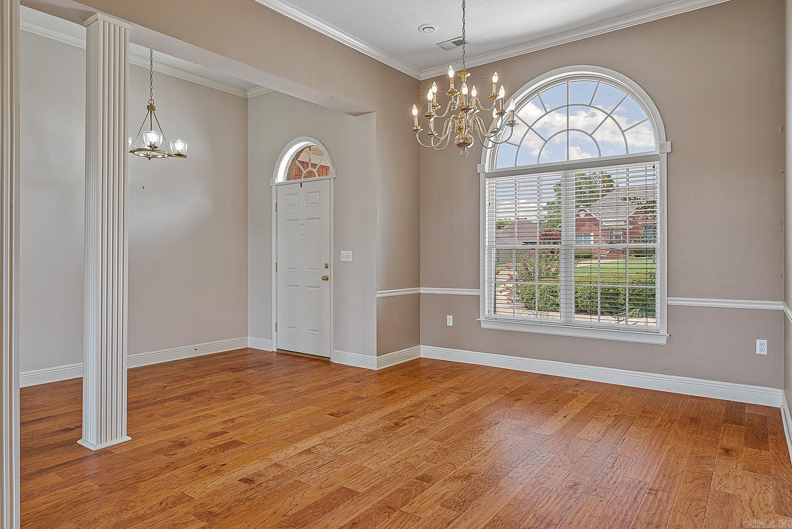 Sage Meadows - Residential