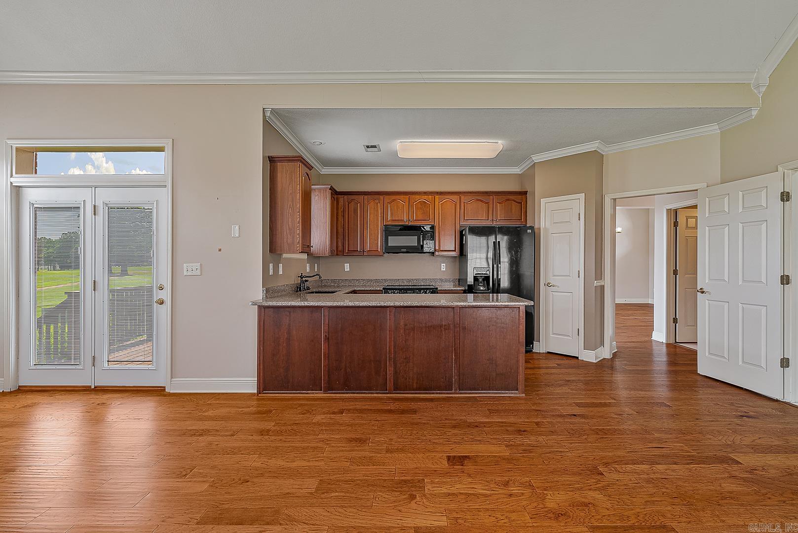 Sage Meadows - Residential