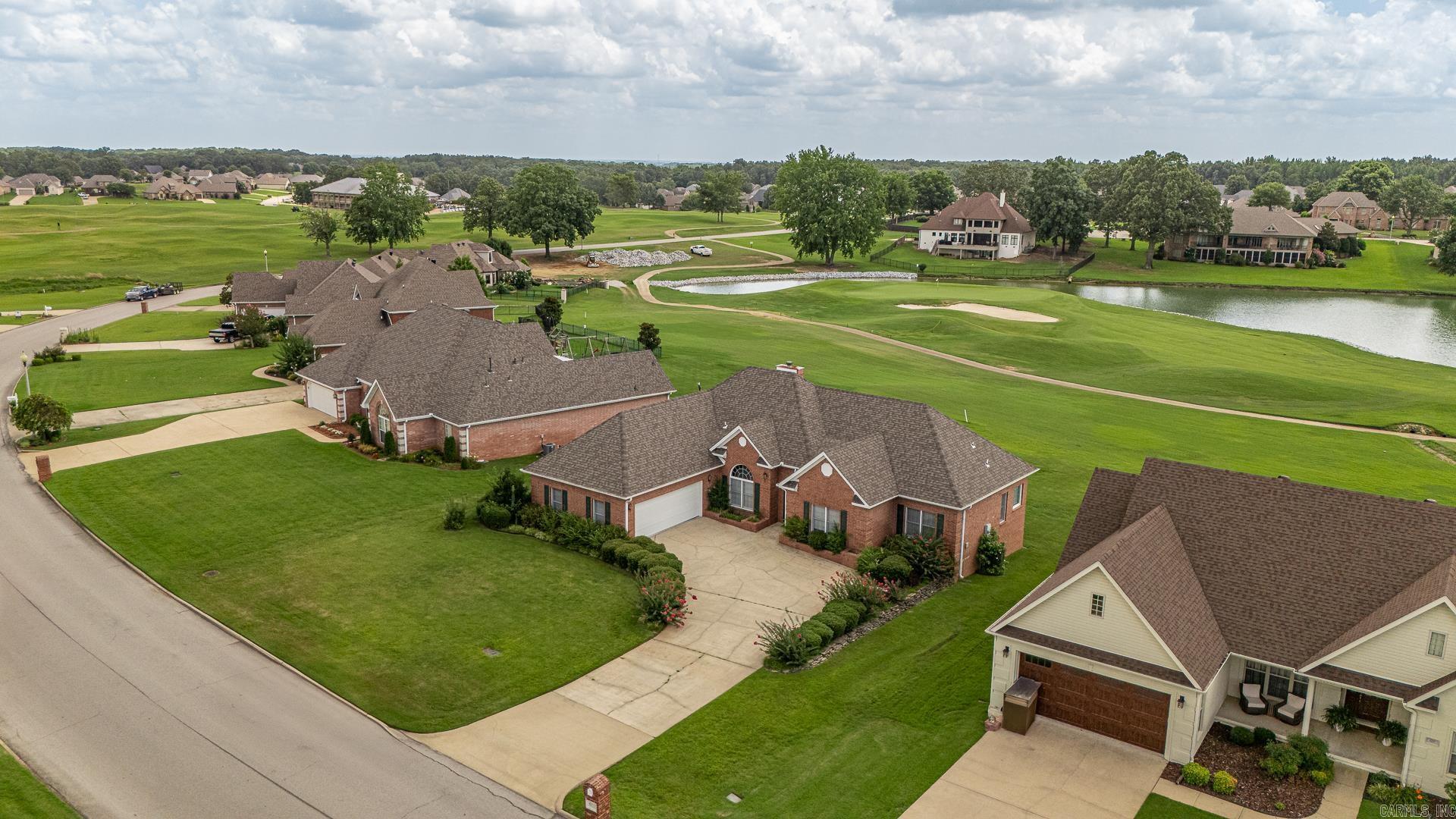 Sage Meadows - Residential