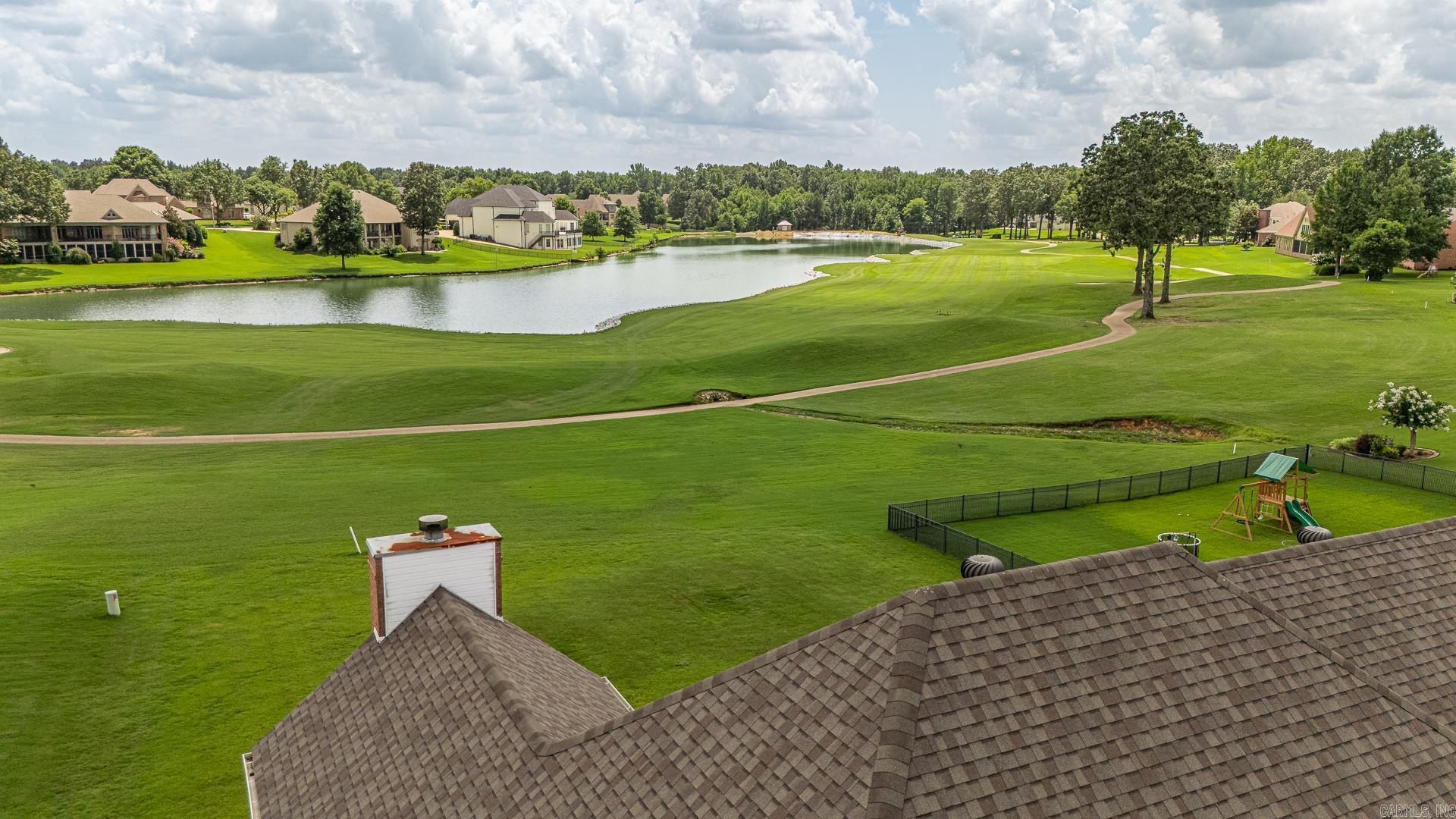 Sage Meadows - Residential