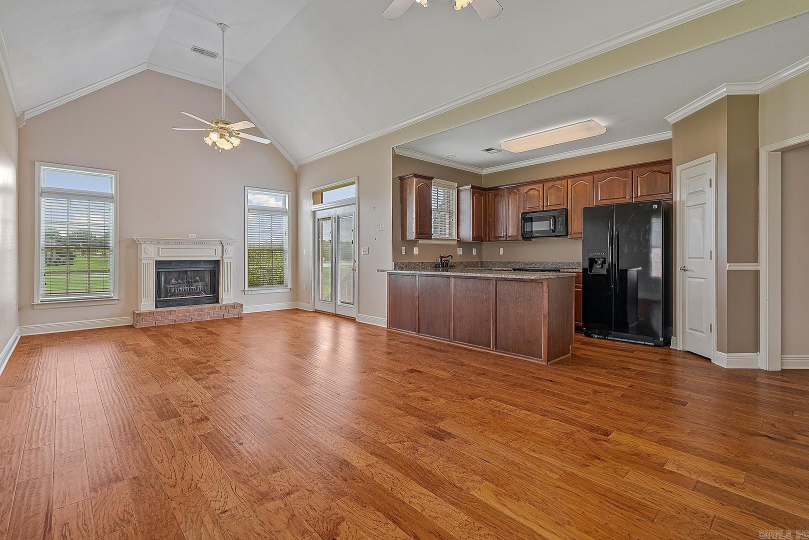 Sage Meadows - Residential