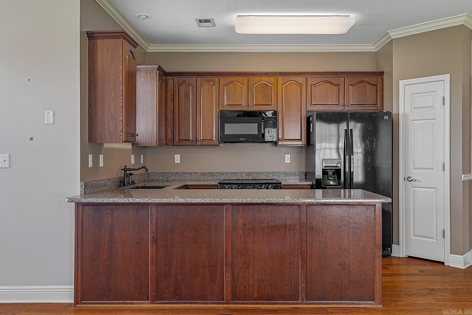 Sage Meadows - Residential