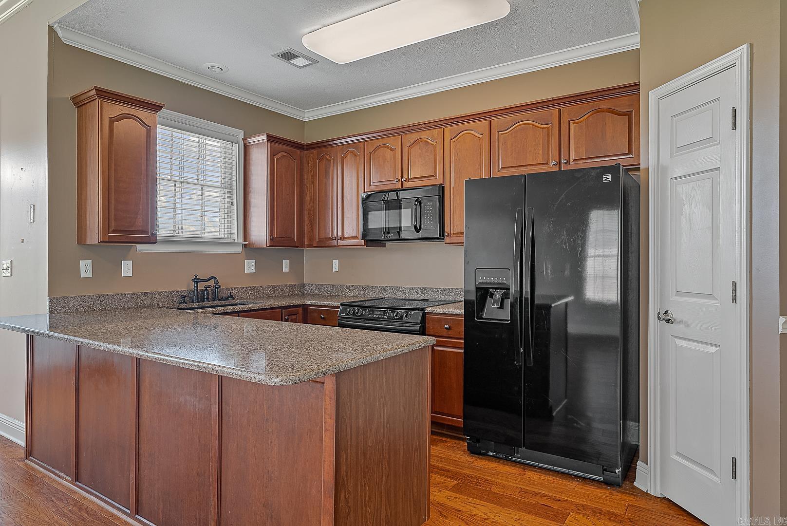 Sage Meadows - Residential