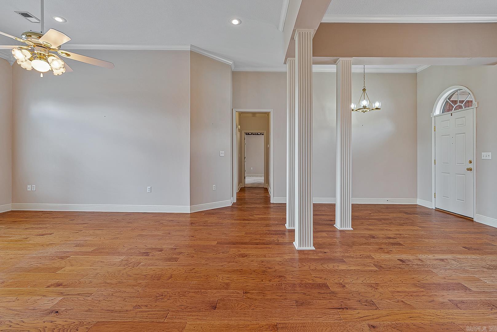 Sage Meadows - Residential