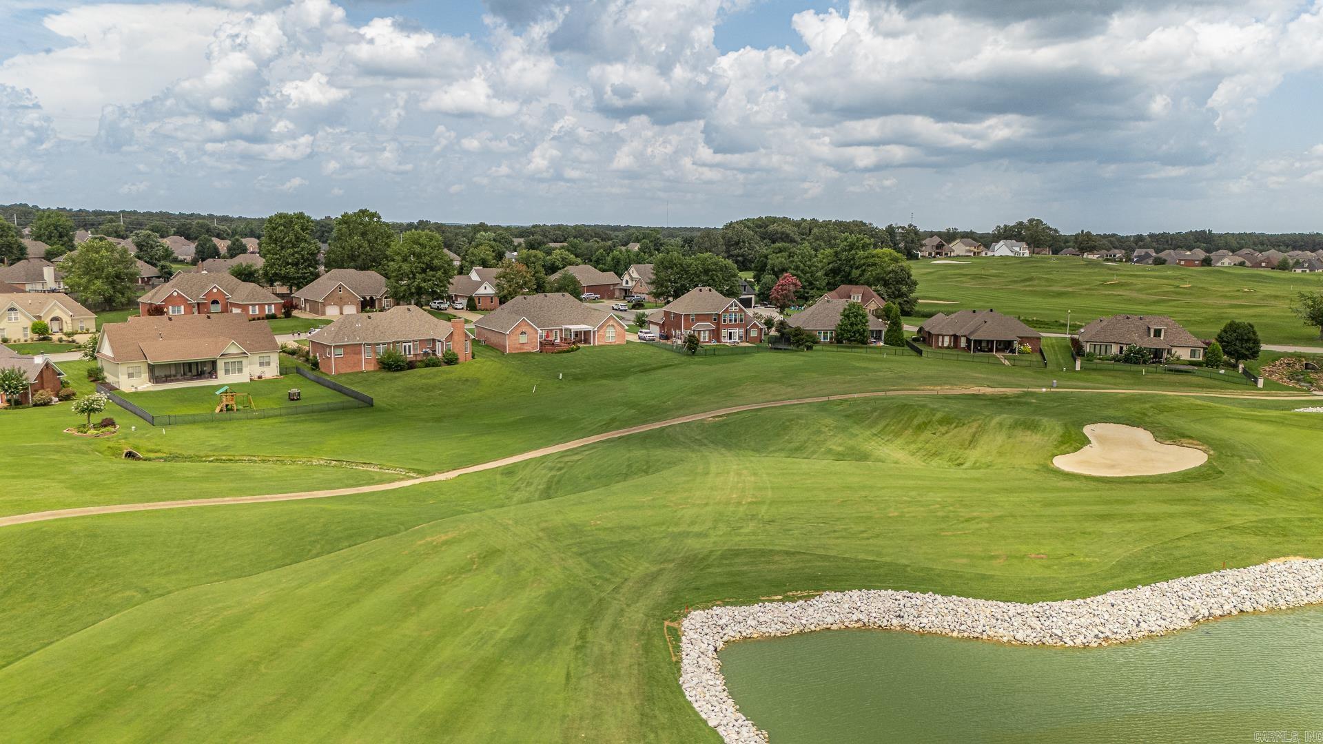 Sage Meadows - Residential