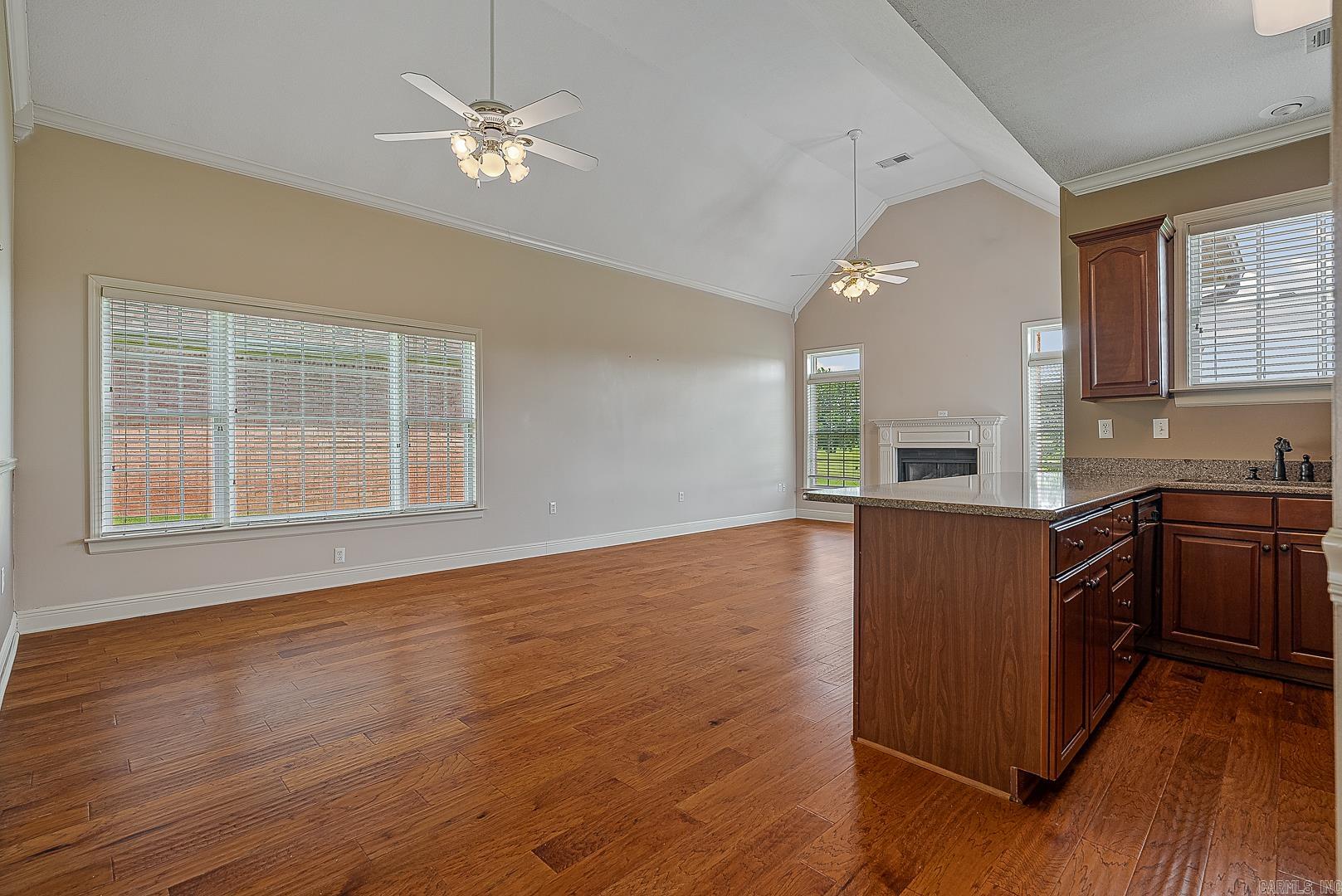 Sage Meadows - Residential