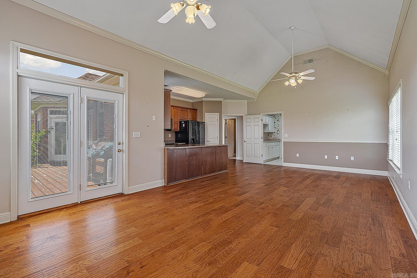 Sage Meadows - Residential