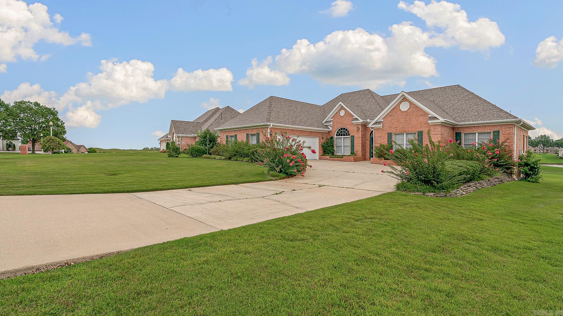 Sage Meadows - Residential