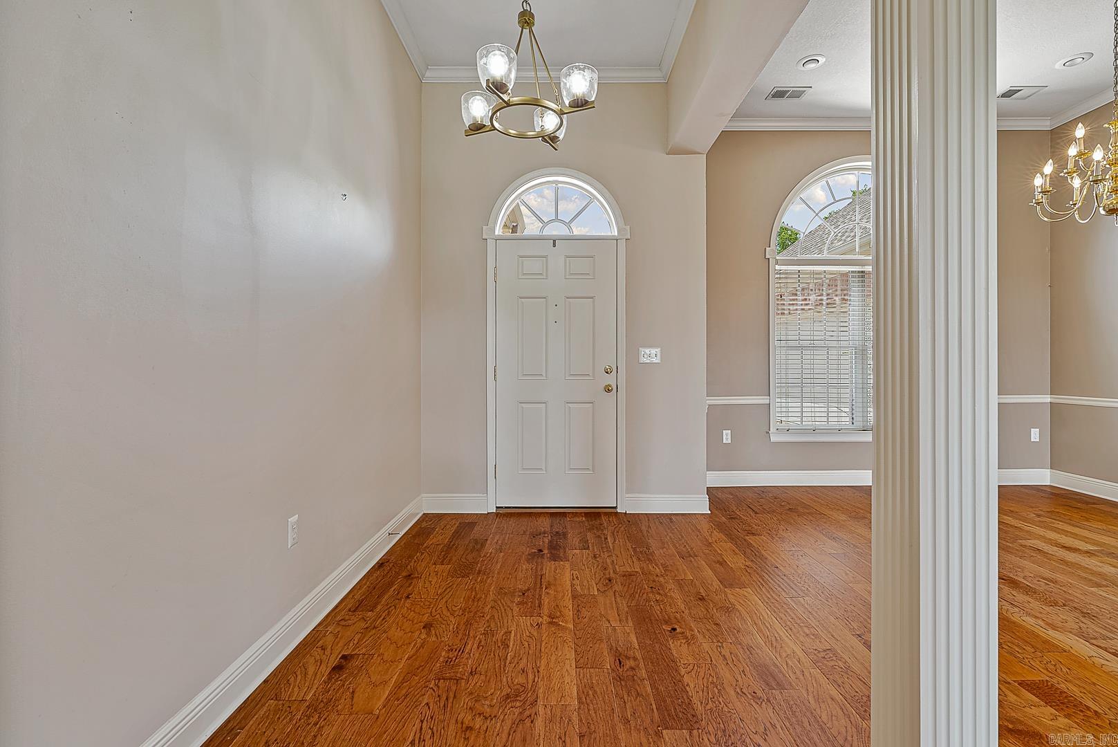 Sage Meadows - Residential