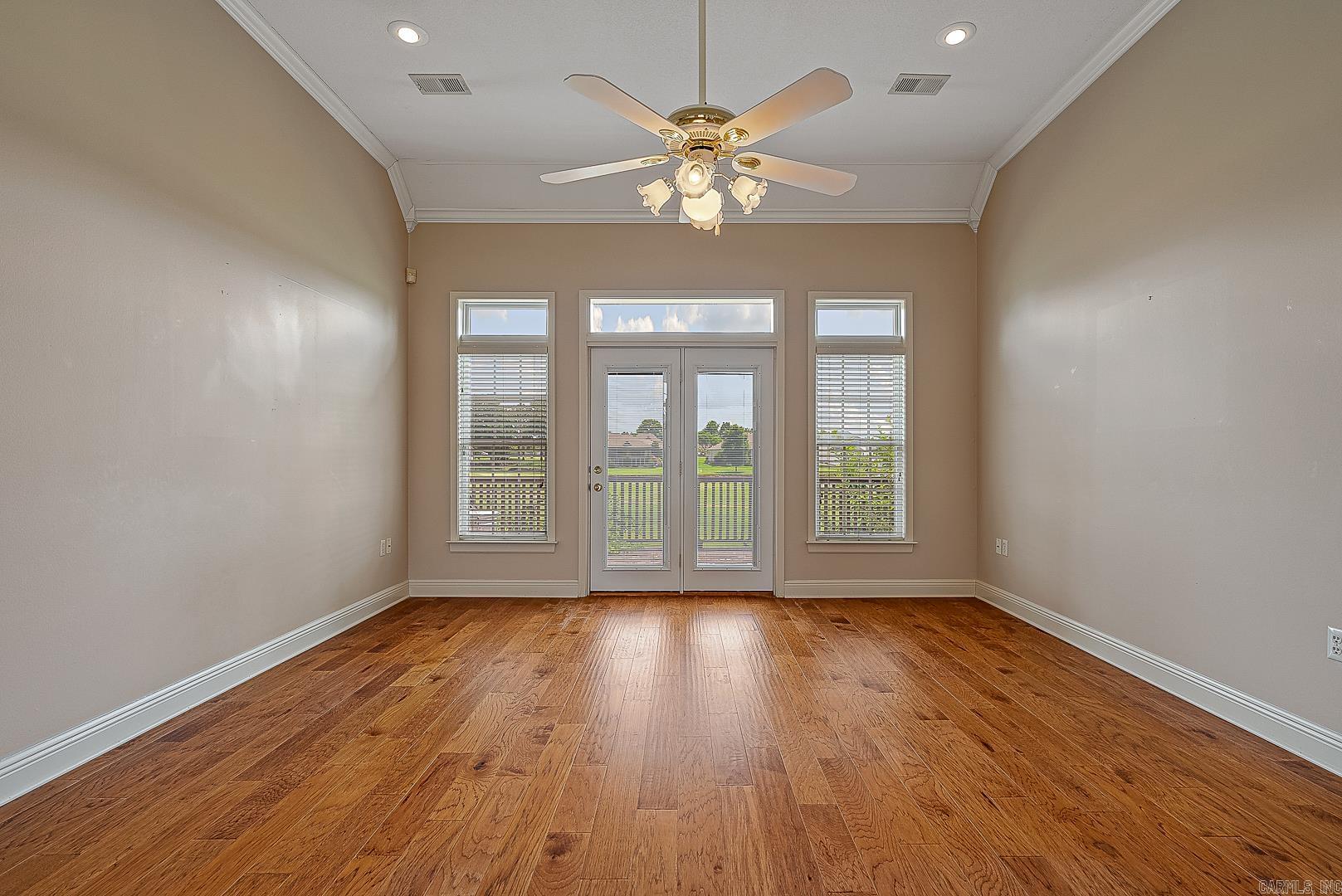 Sage Meadows - Residential