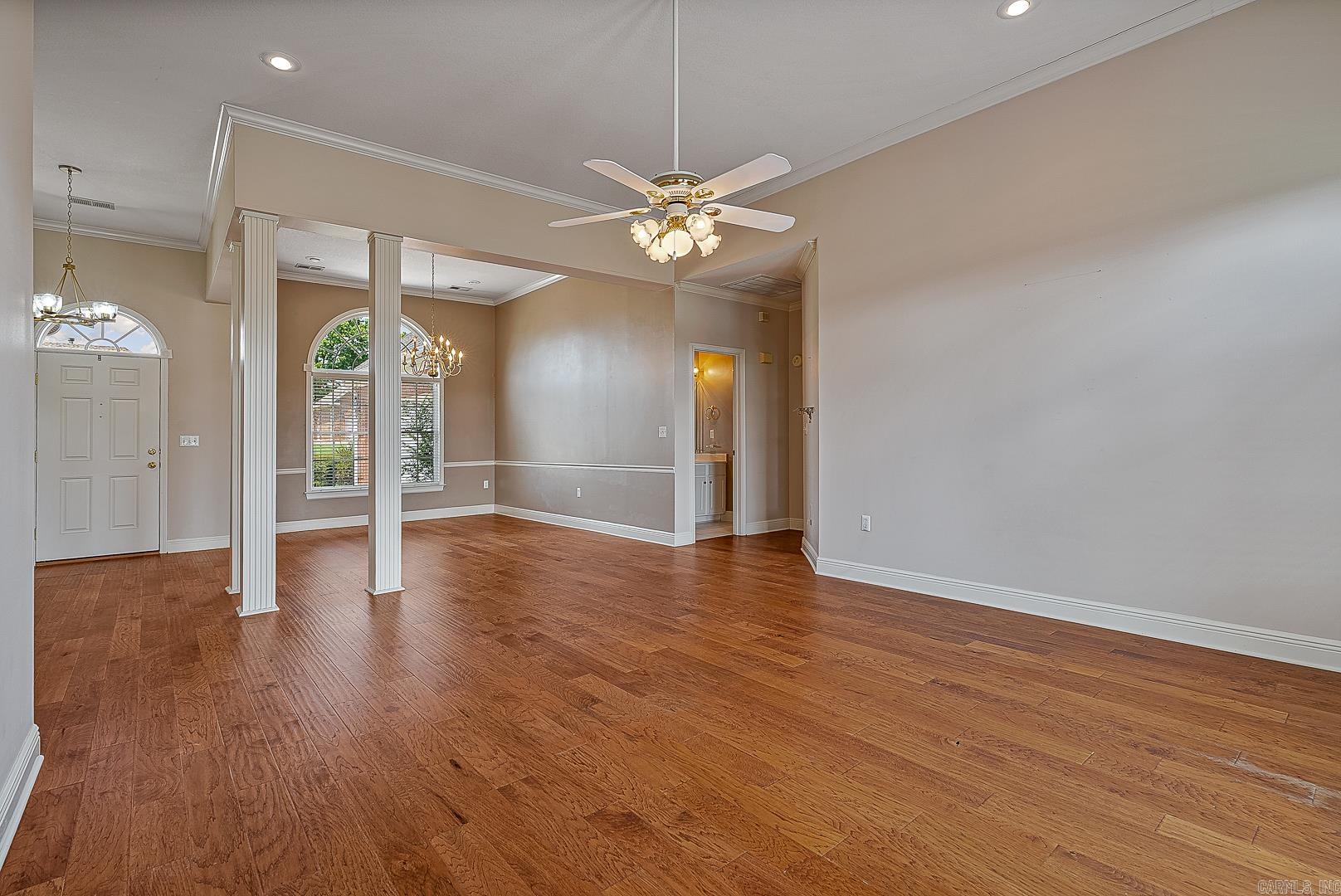 Sage Meadows - Residential