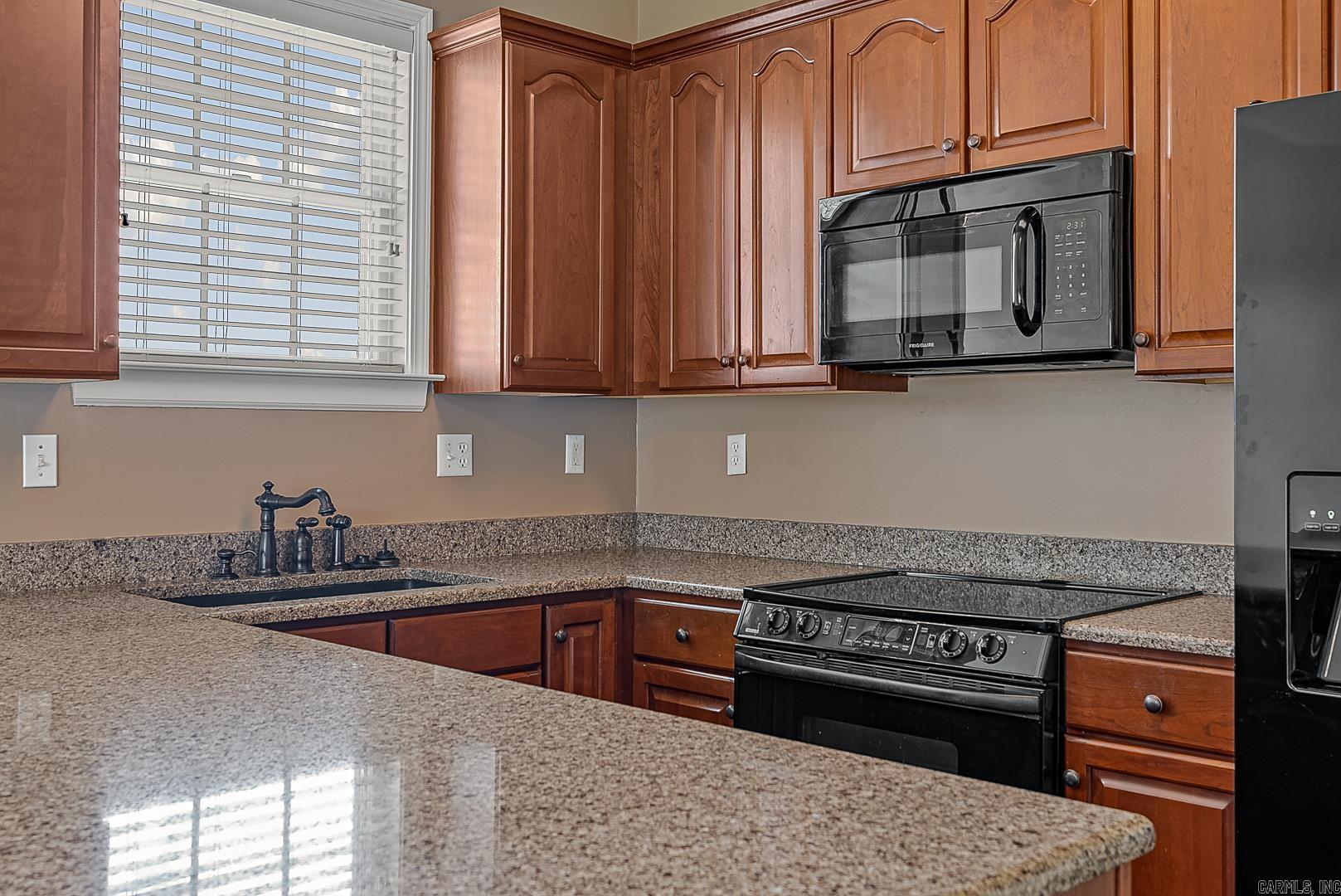 Sage Meadows - Residential