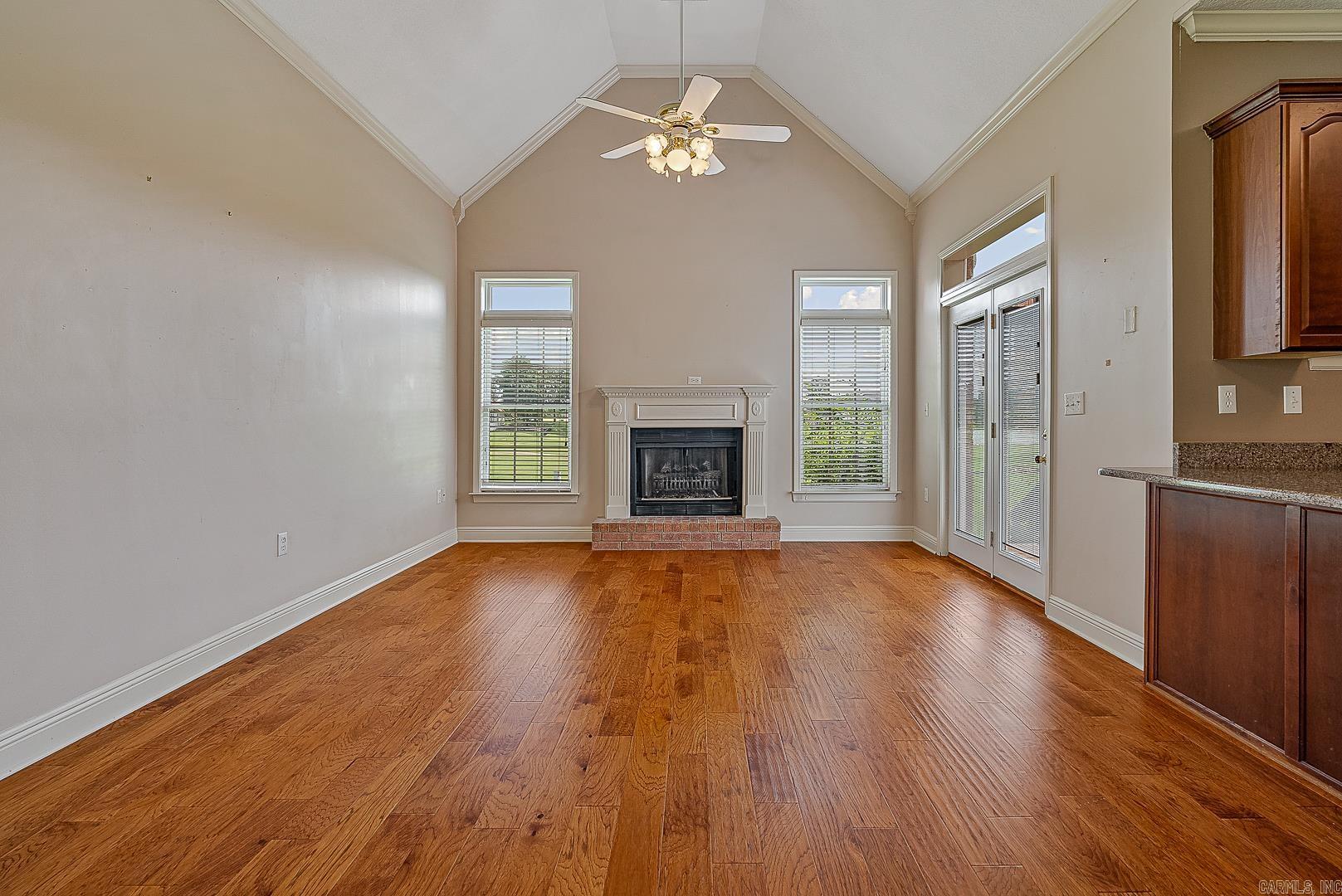 Sage Meadows - Residential