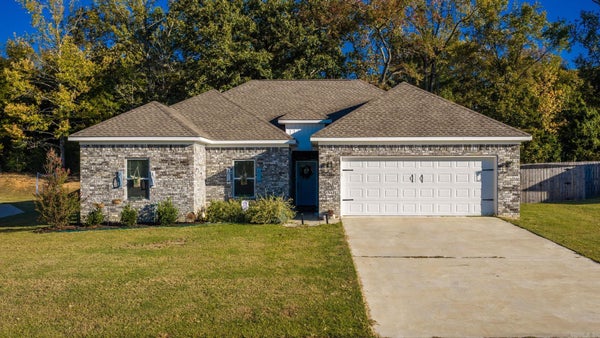 61 LEWIS LOOP, GREENBRIER, AR 72058 - Image e77dcf33fcab5e94cdb4dc23dbbf7114/220439241