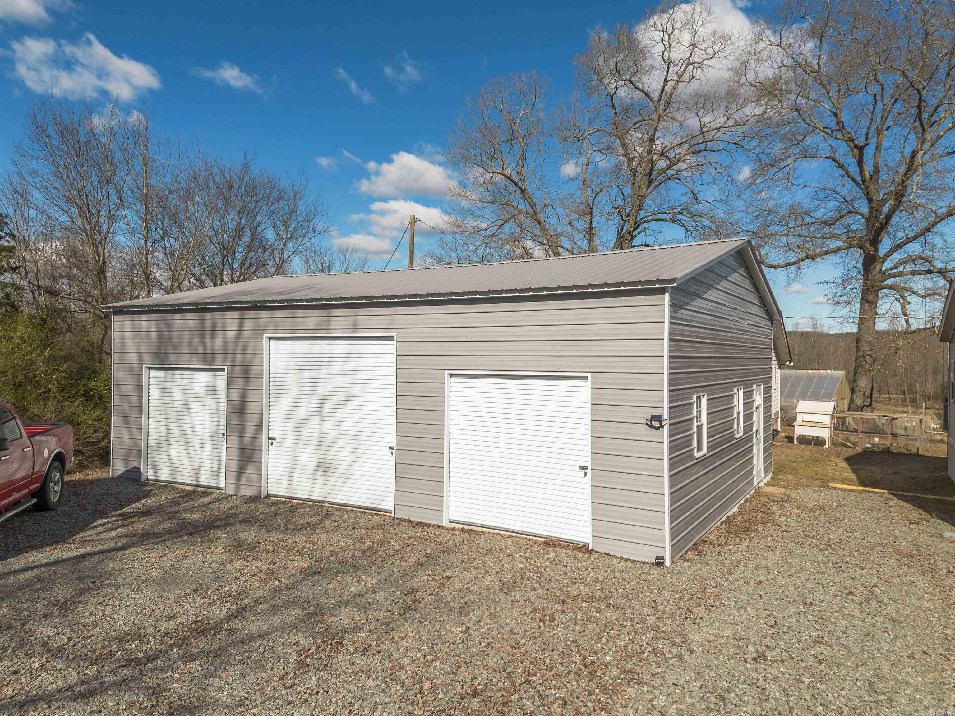 Fawndale - Residential