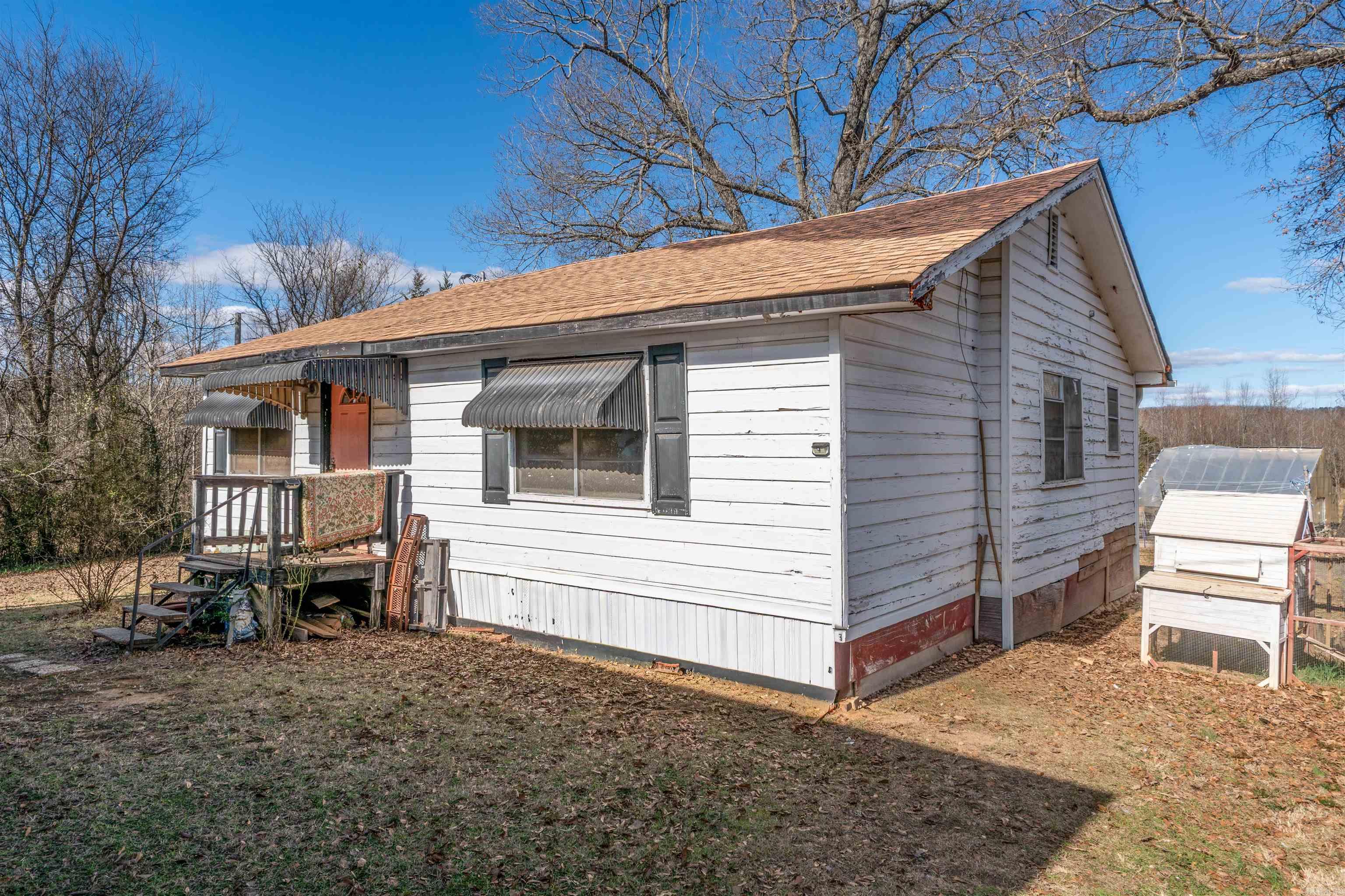 Fawndale - Residential
