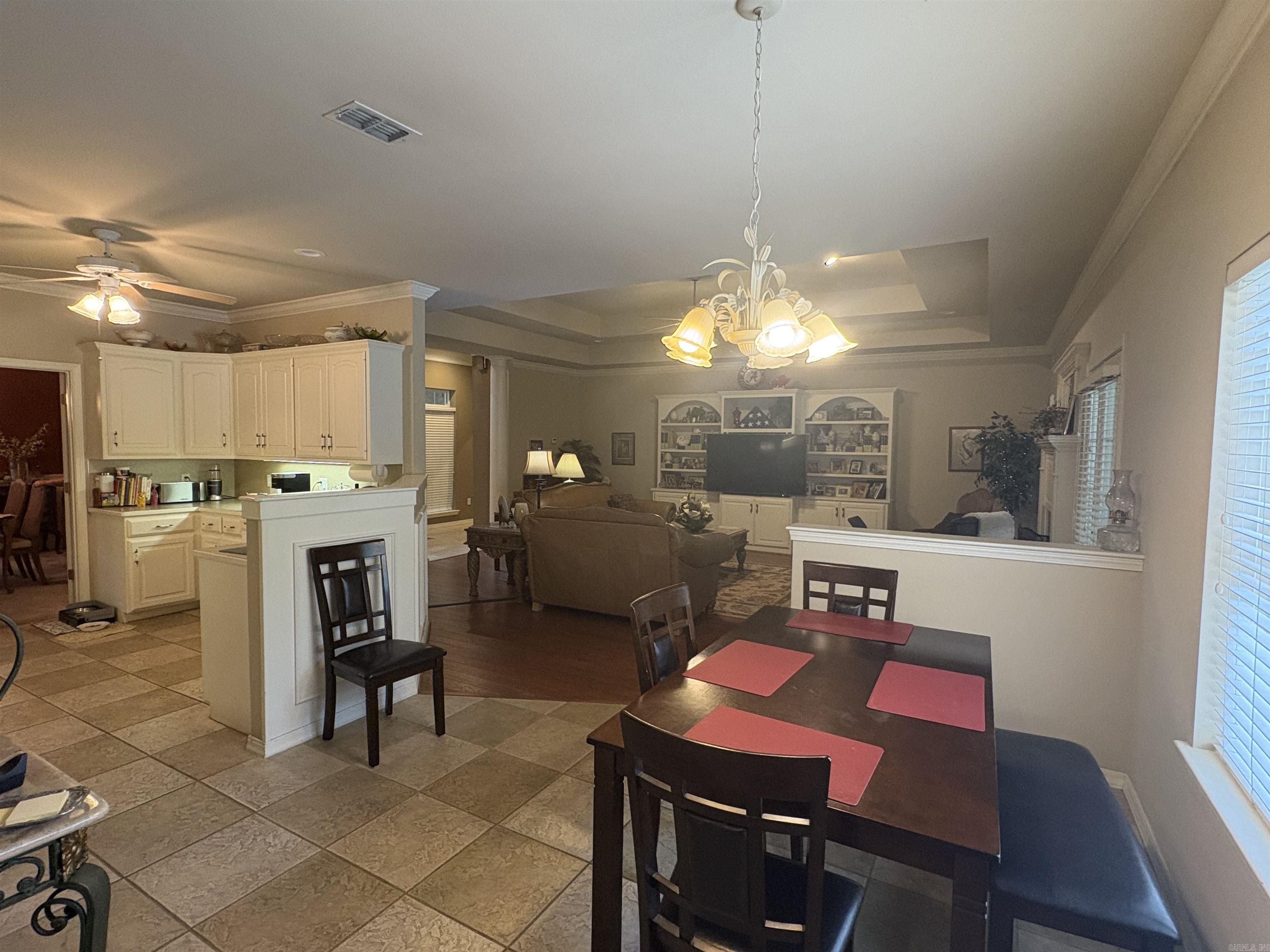 SHADOW RIDGE - Residential