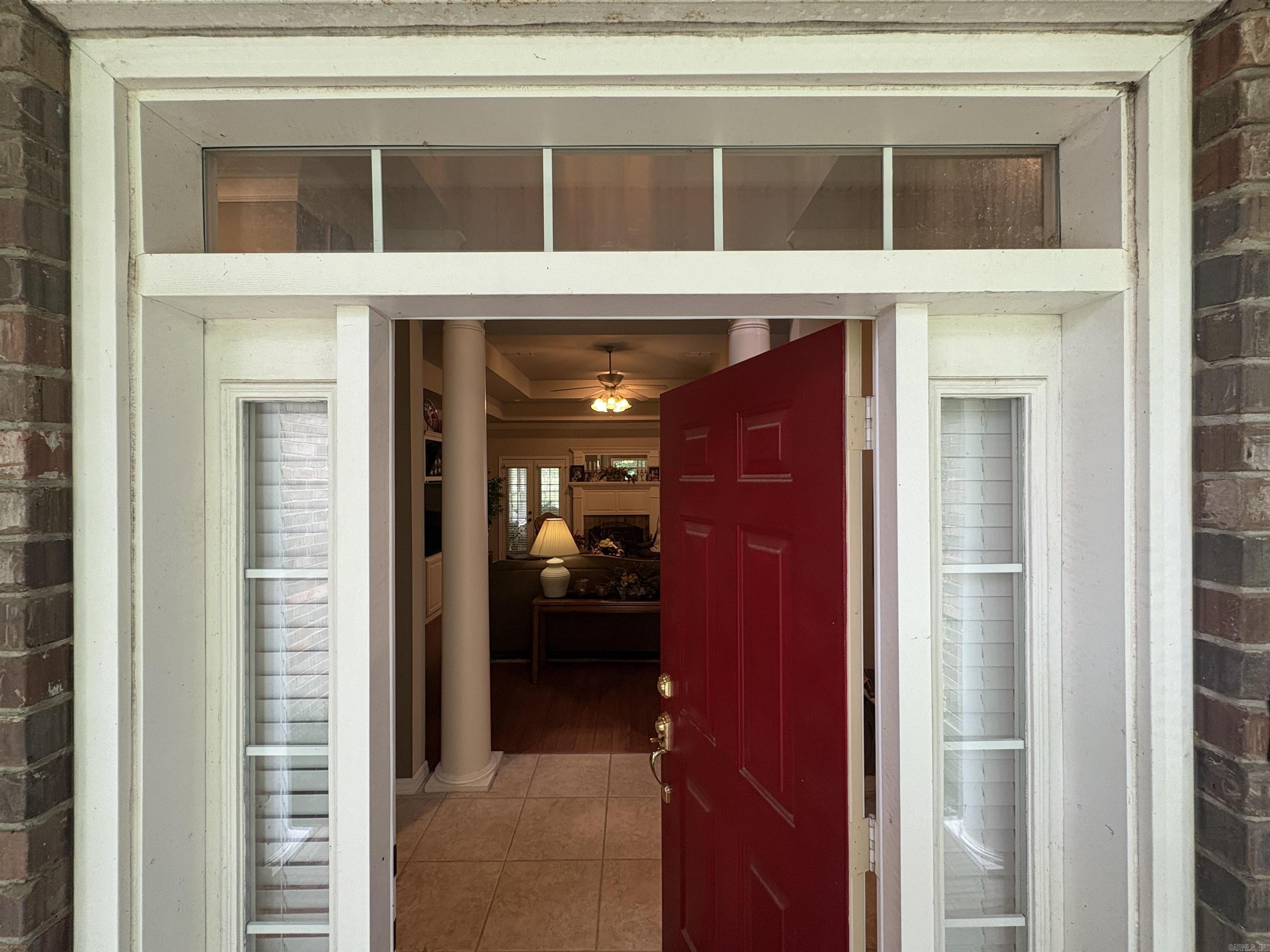 SHADOW RIDGE - Residential