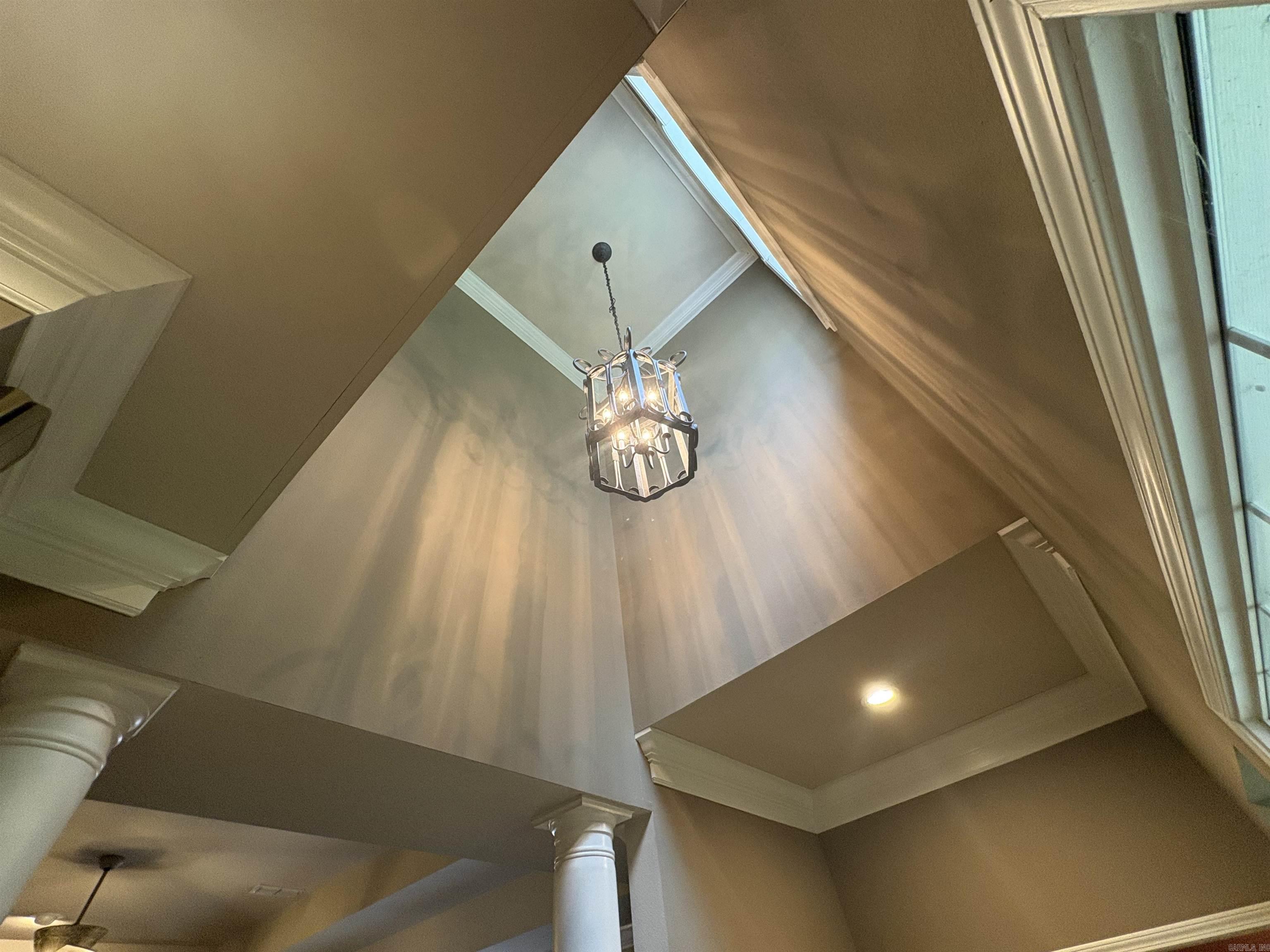 SHADOW RIDGE - Residential