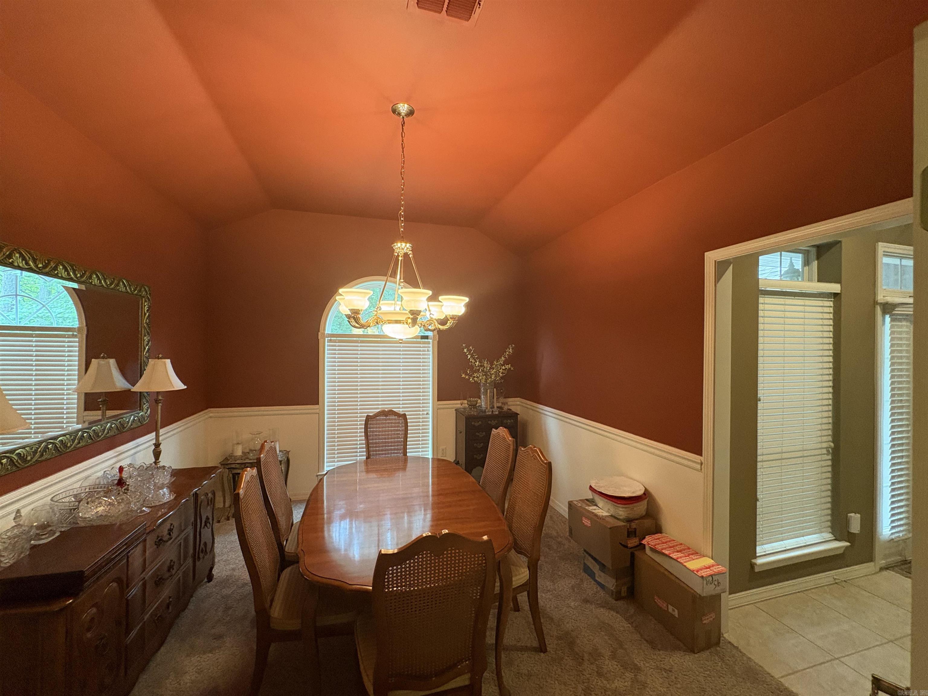 SHADOW RIDGE - Residential
