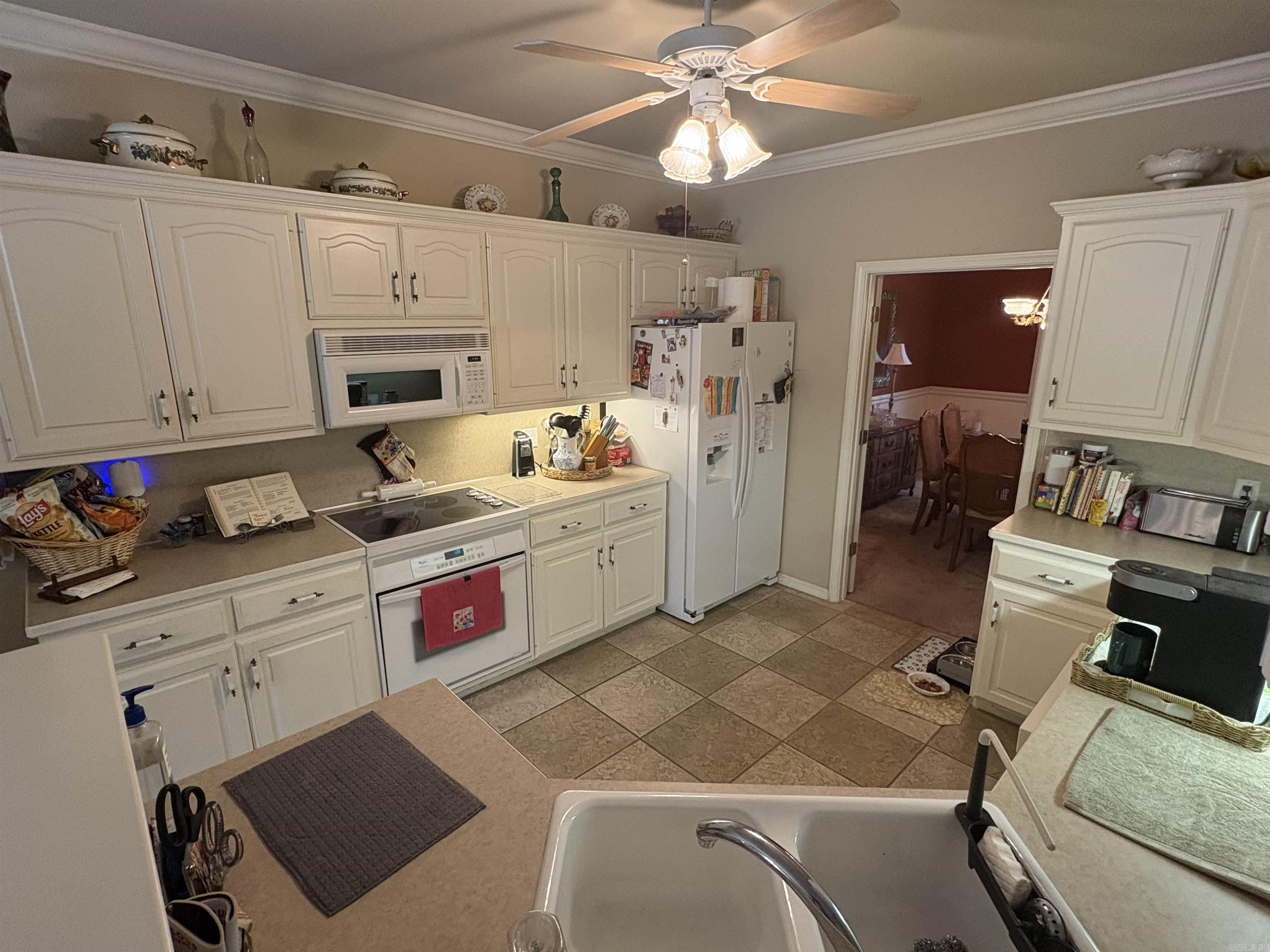 SHADOW RIDGE - Residential