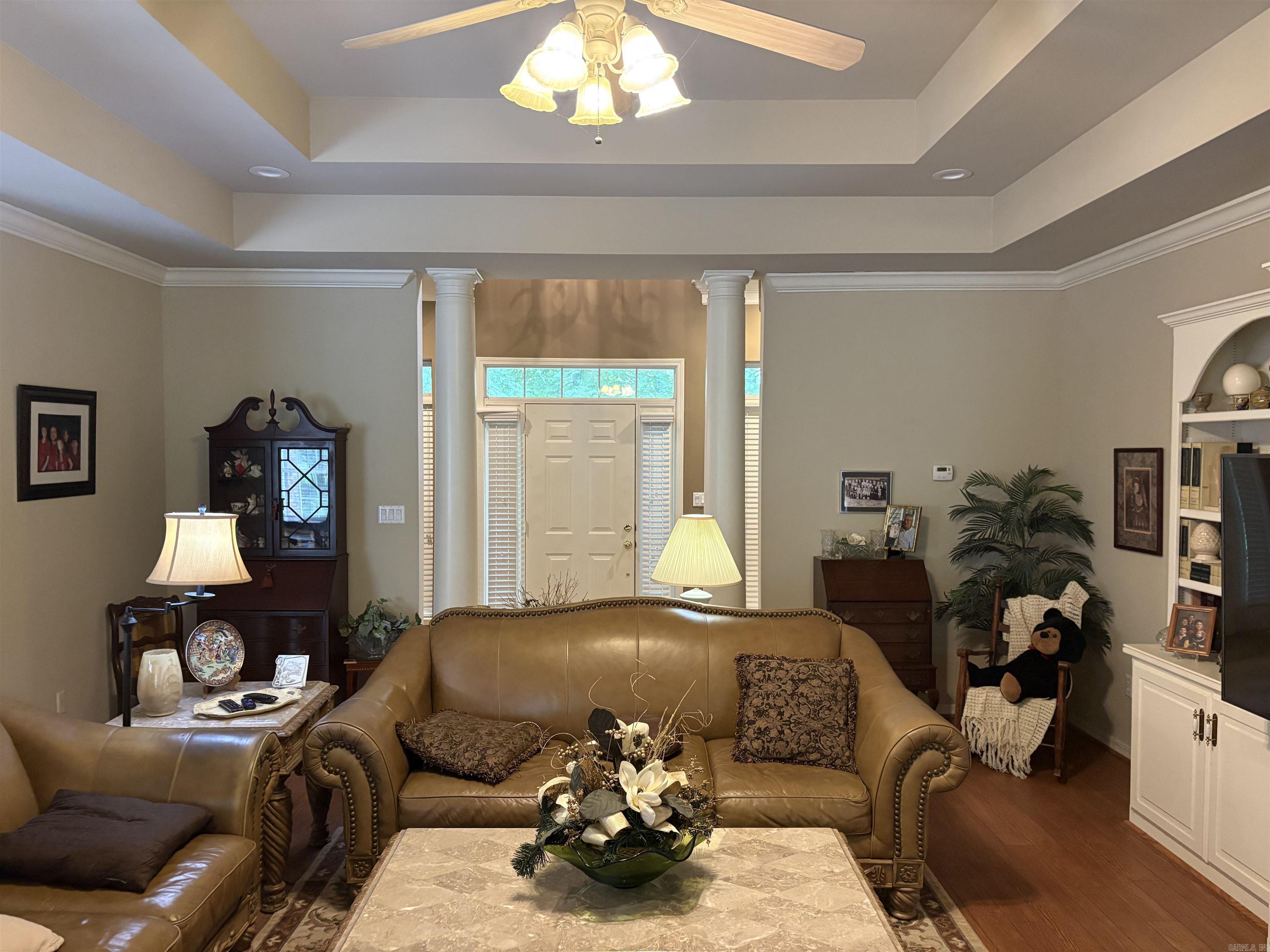 SHADOW RIDGE - Residential