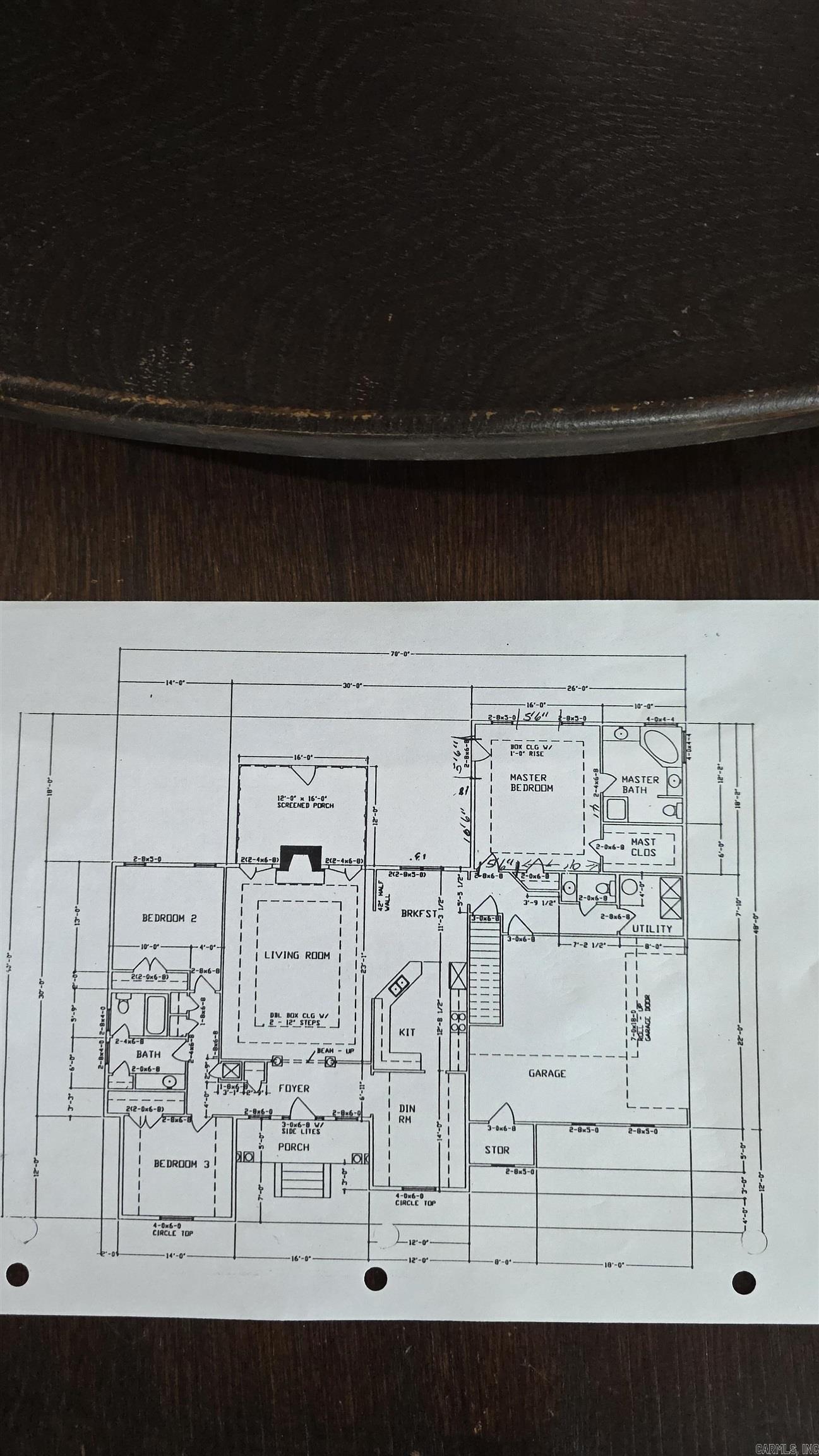 SHADOW RIDGE - Residential