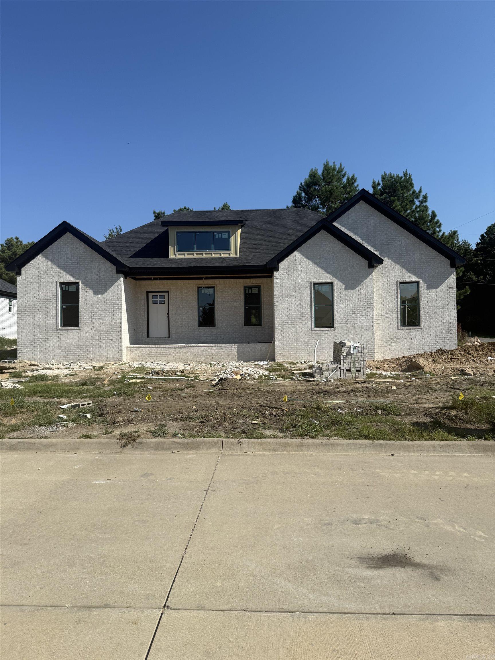 RIDGE VIEW - Residential