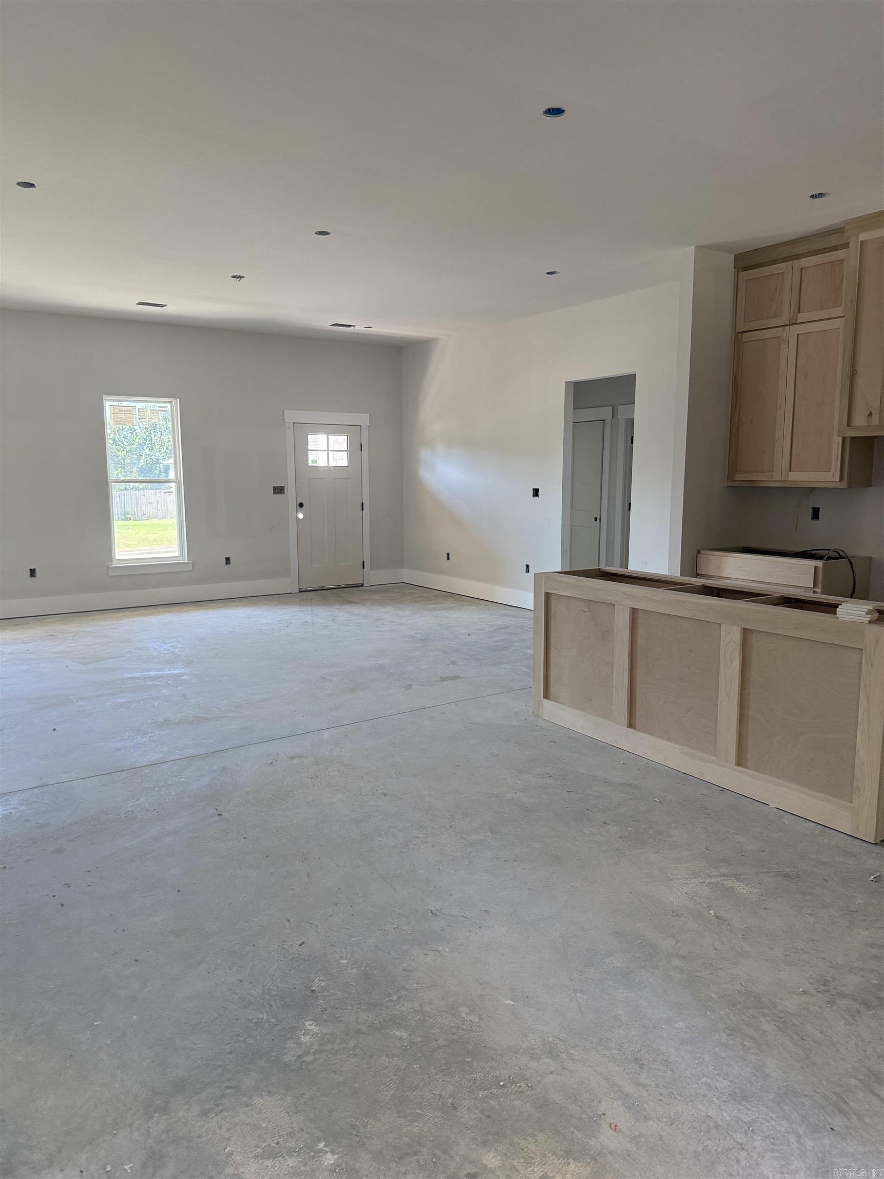 RIDGE VIEW - Residential
