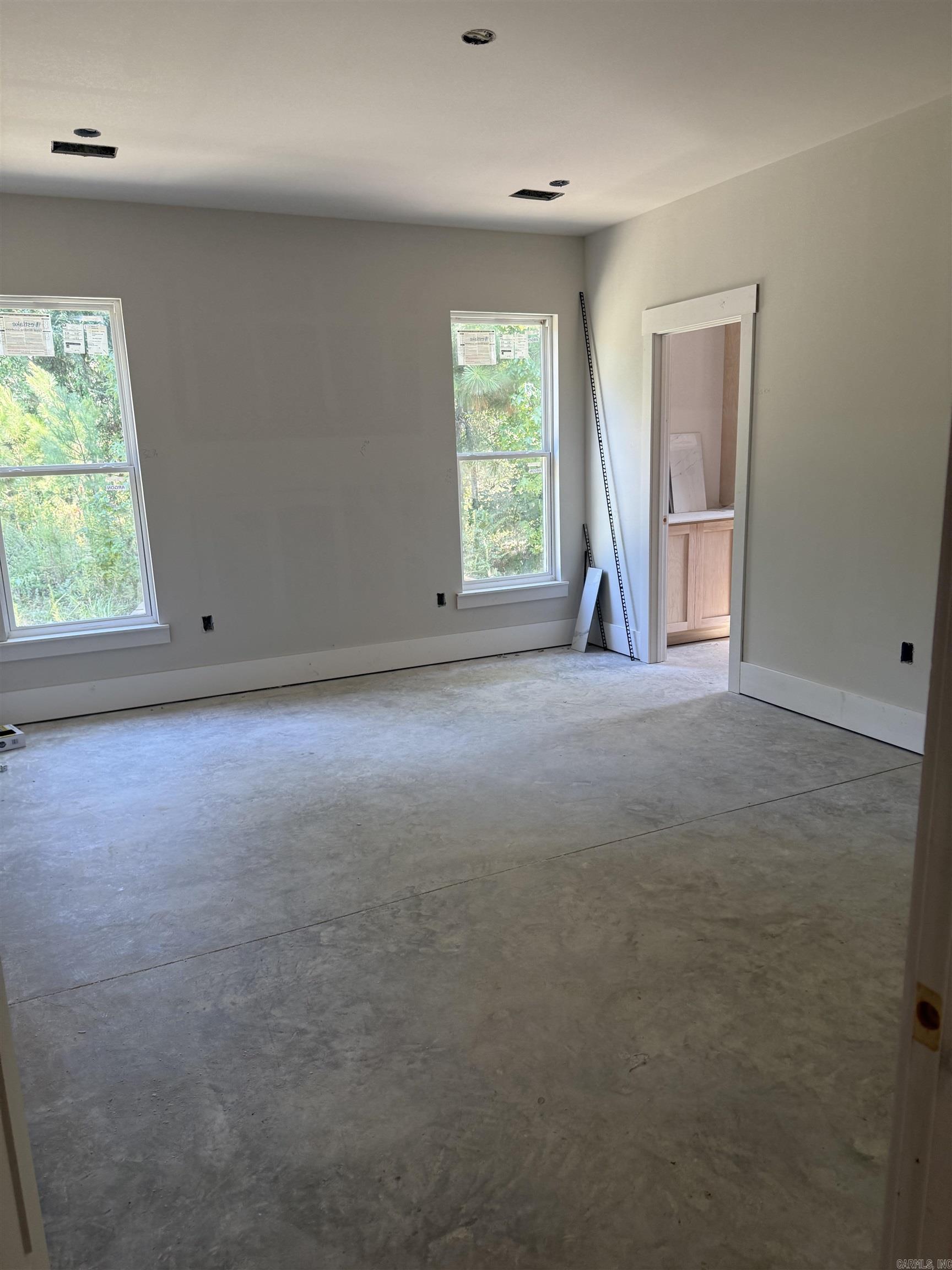 RIDGE VIEW - Residential