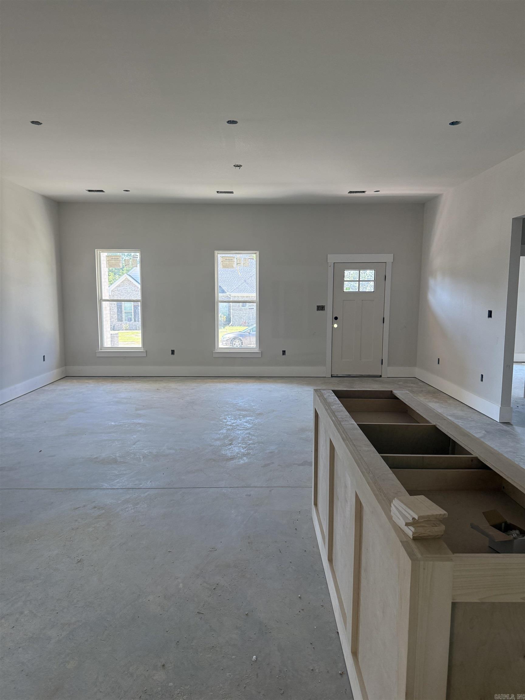 RIDGE VIEW - Residential