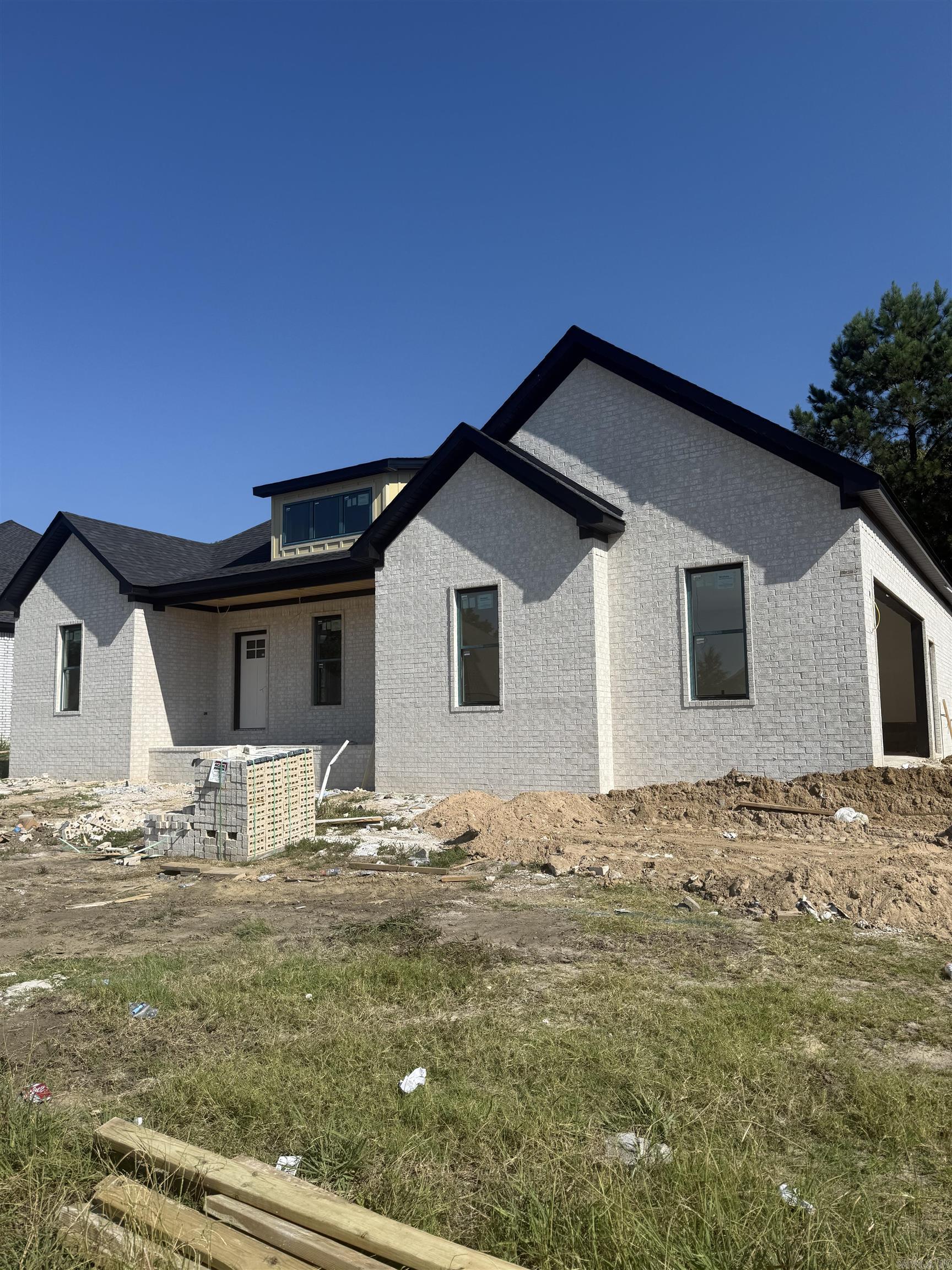 RIDGE VIEW - Residential