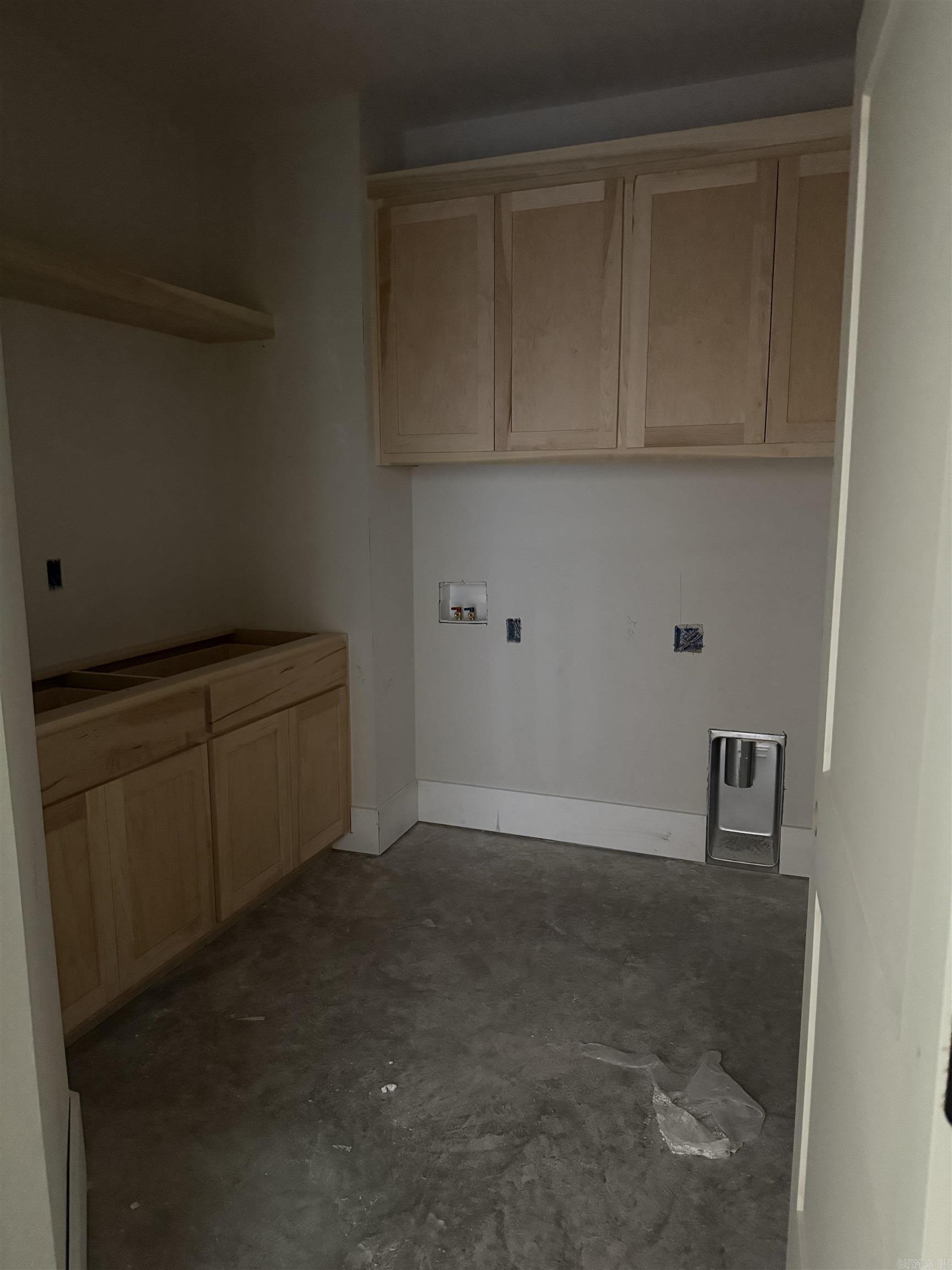 RIDGE VIEW - Residential