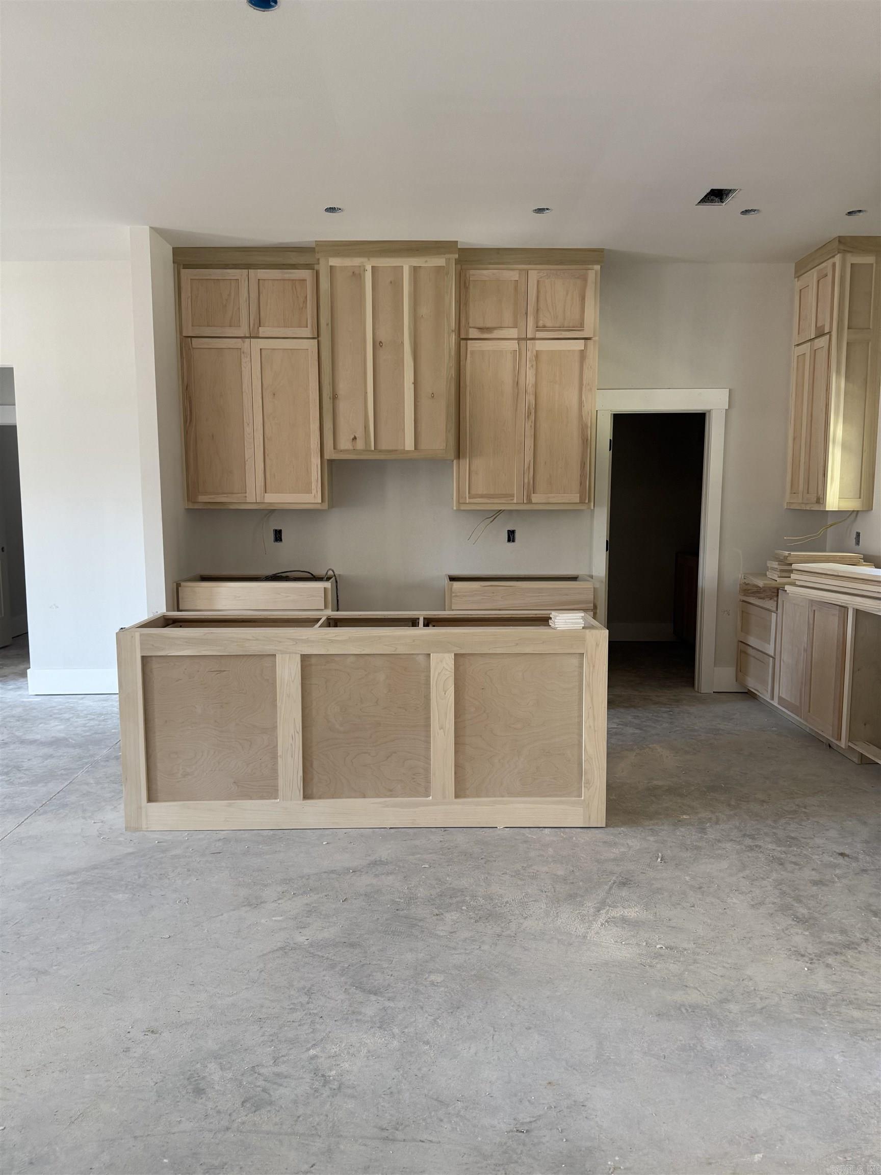 RIDGE VIEW - Residential