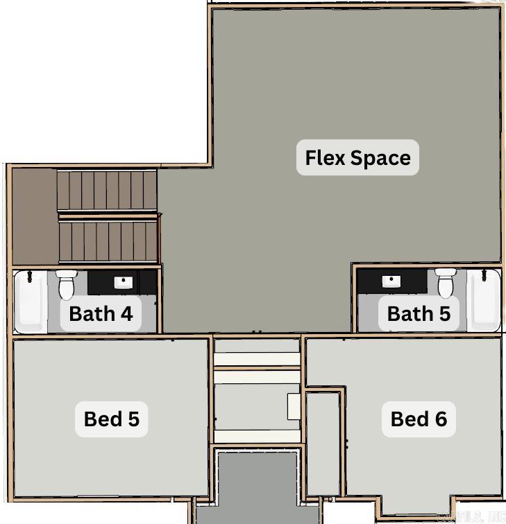 BEAR DEN ESTATES - Residential