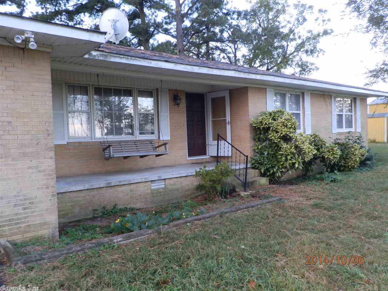 Metes & Bounds - Residential Lease