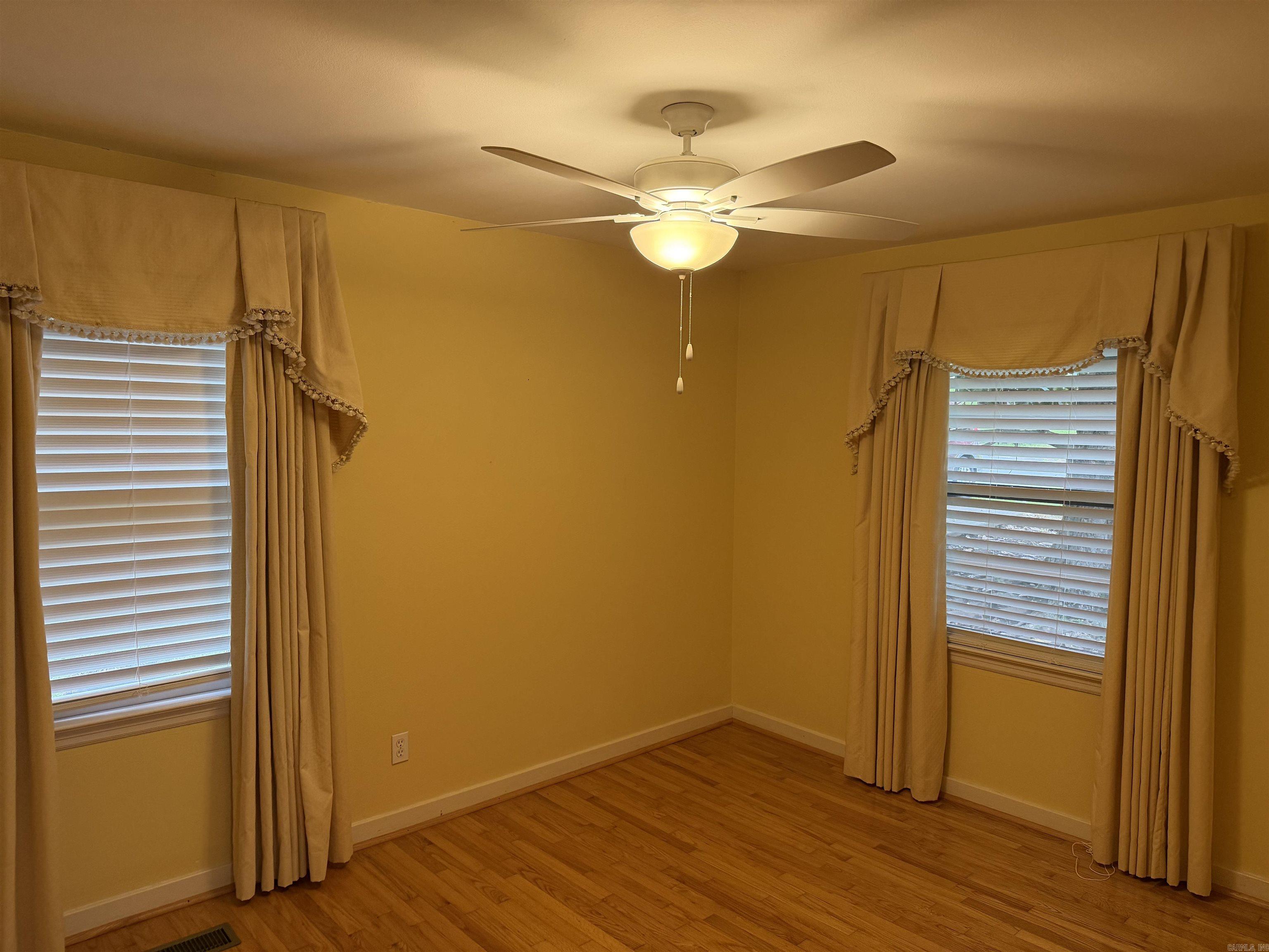 Kingwood Place - Residential Lease