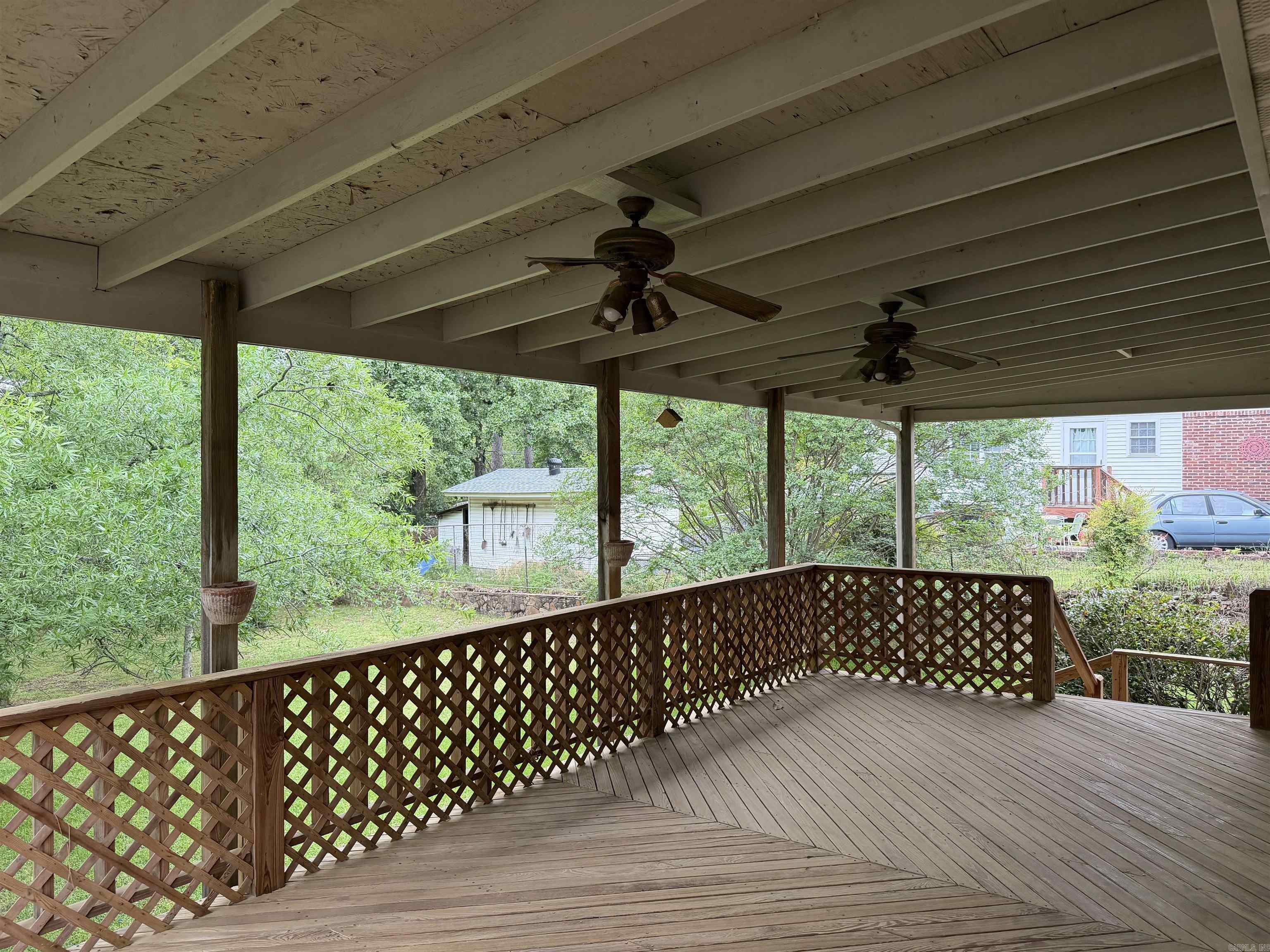 Kingwood Place - Residential Lease