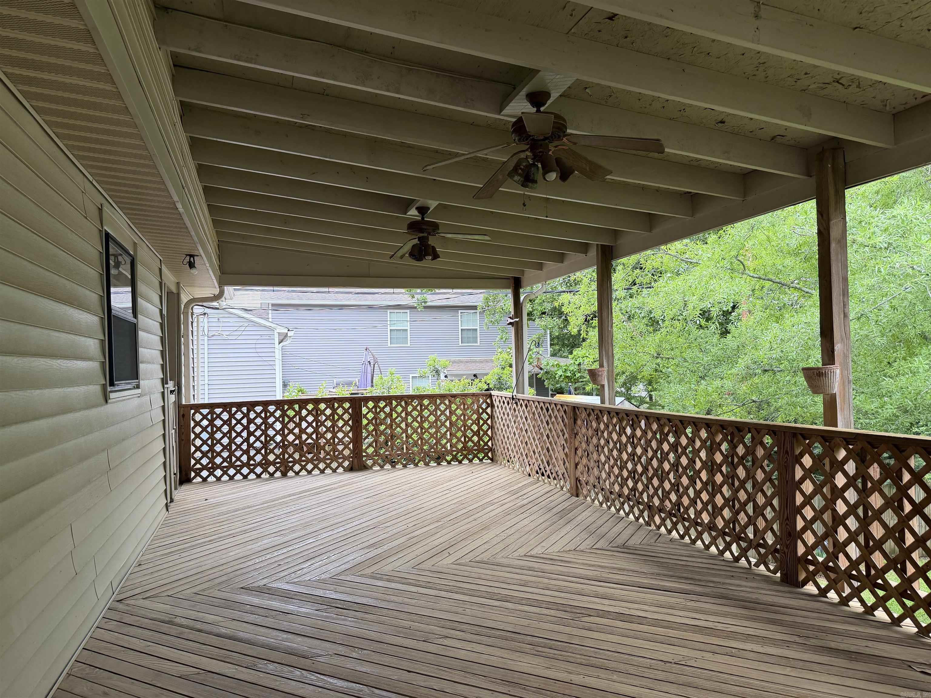 Kingwood Place - Residential Lease
