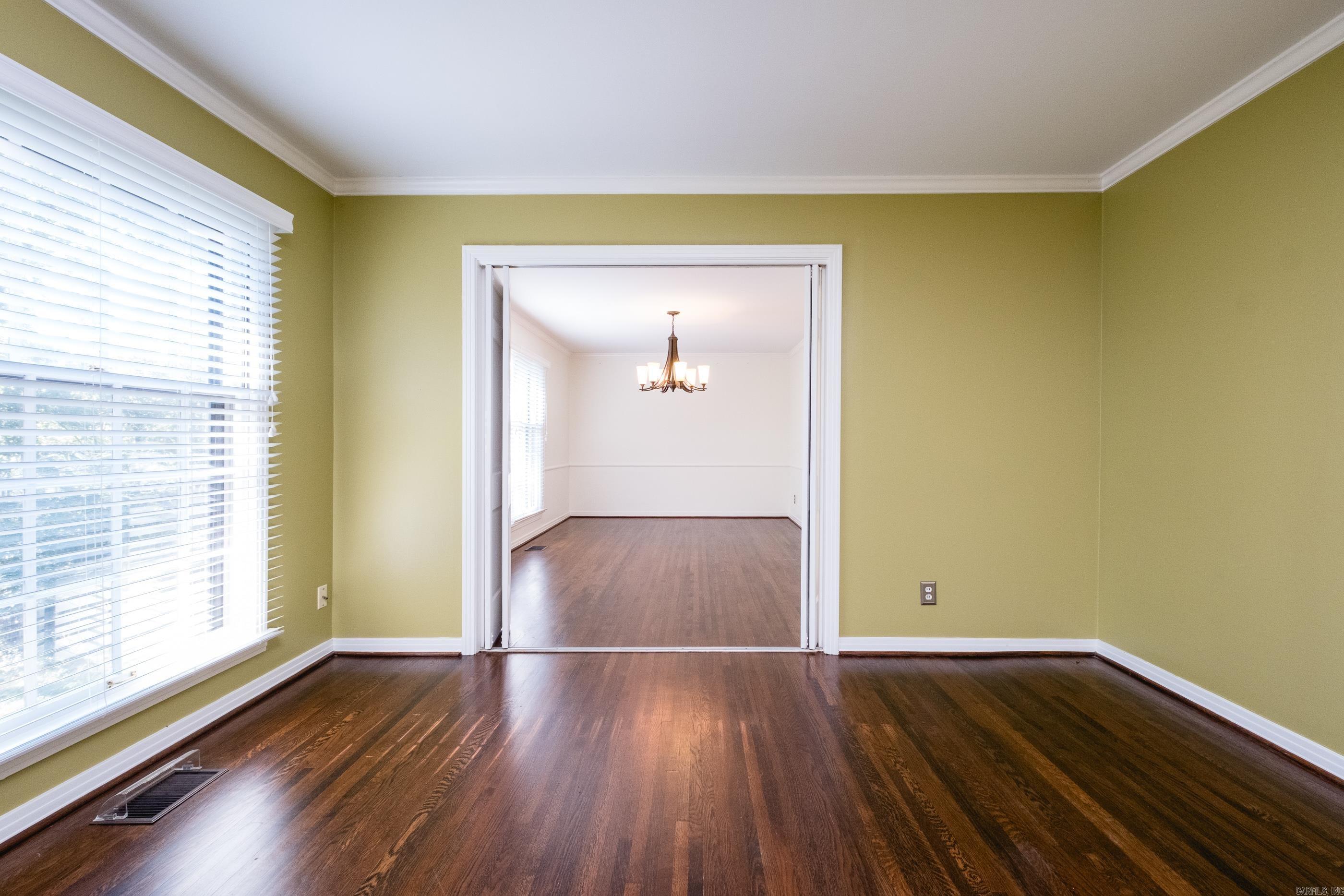 SHANNON HILLS EAST - Residential