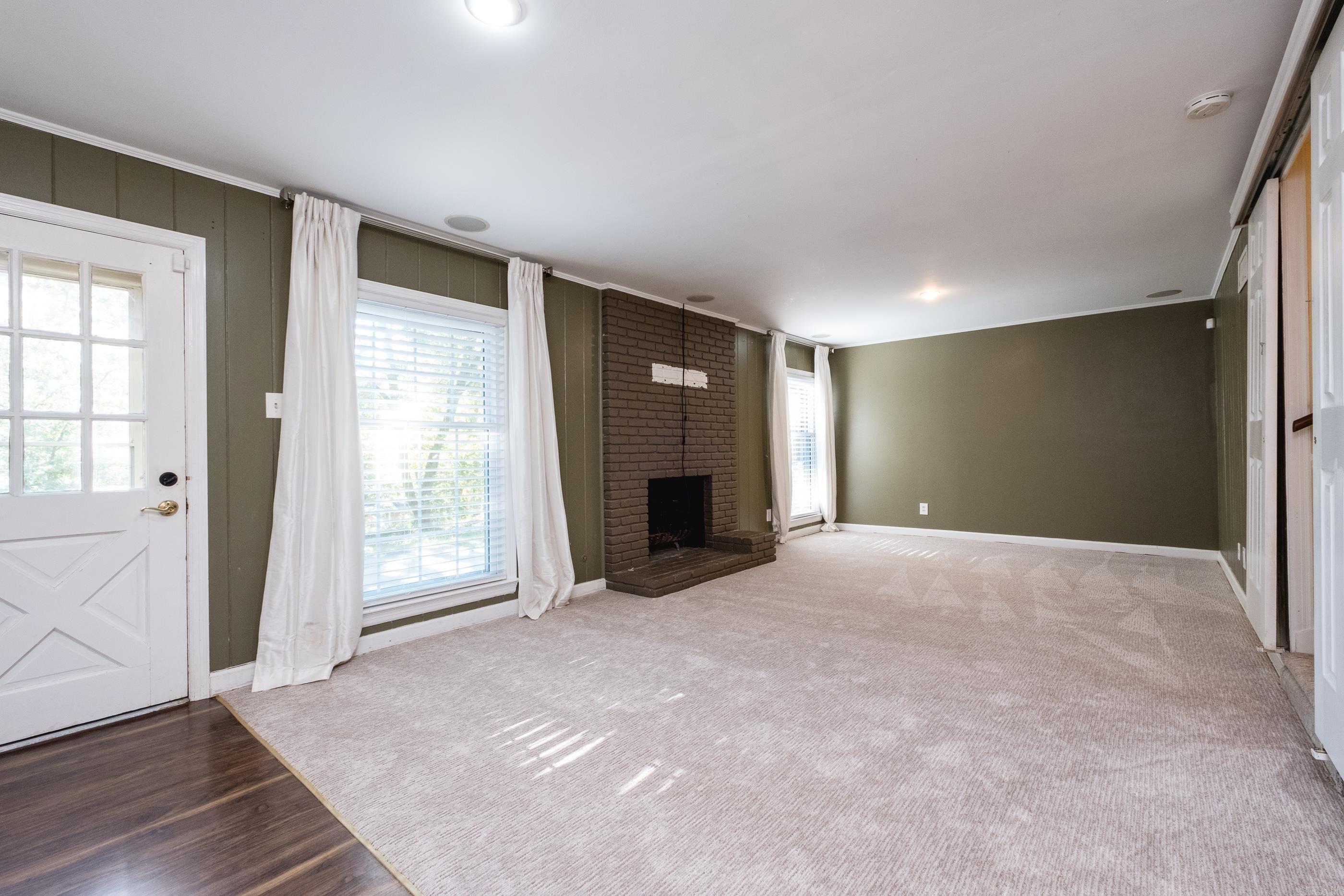 SHANNON HILLS EAST - Residential