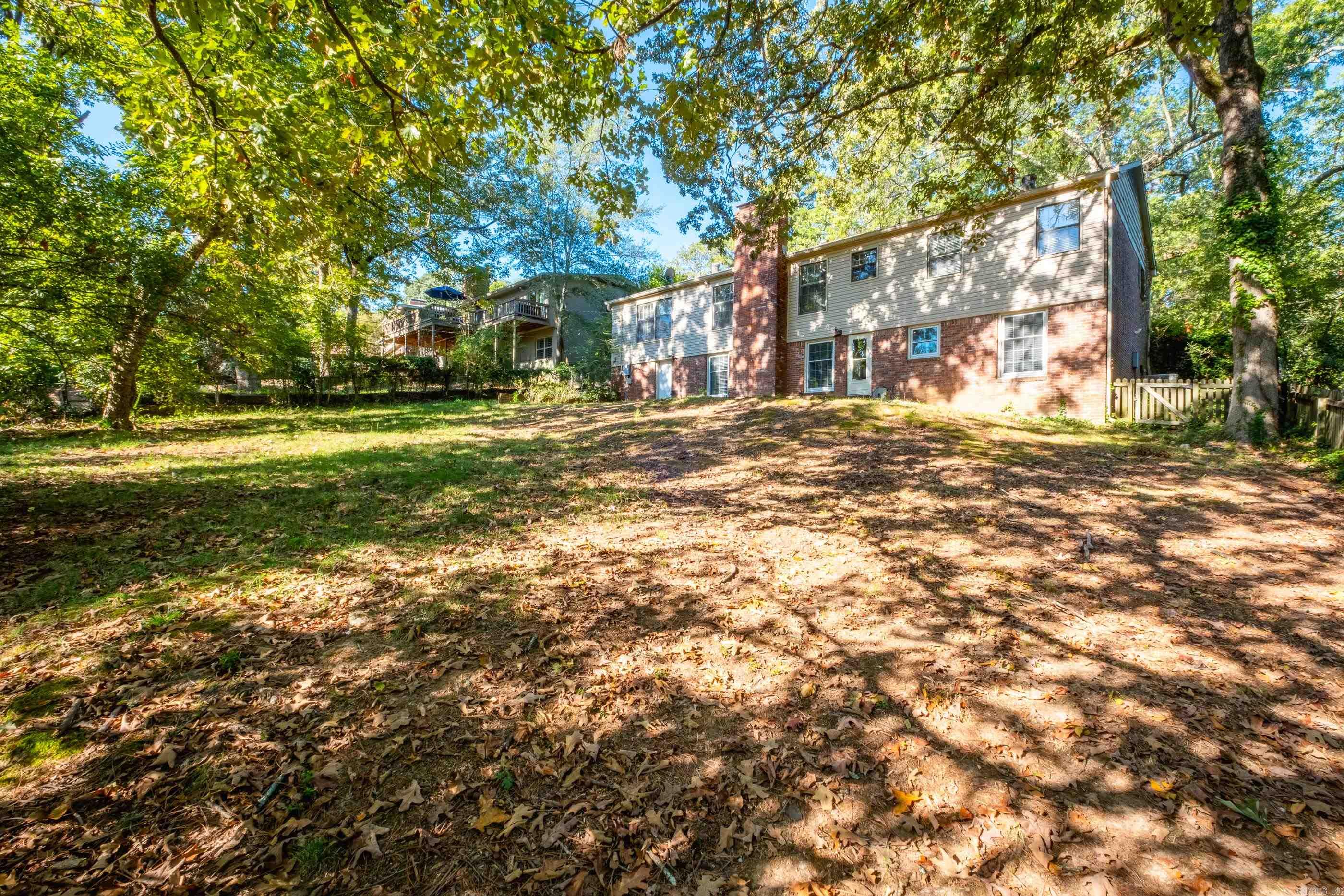 SHANNON HILLS EAST - Residential