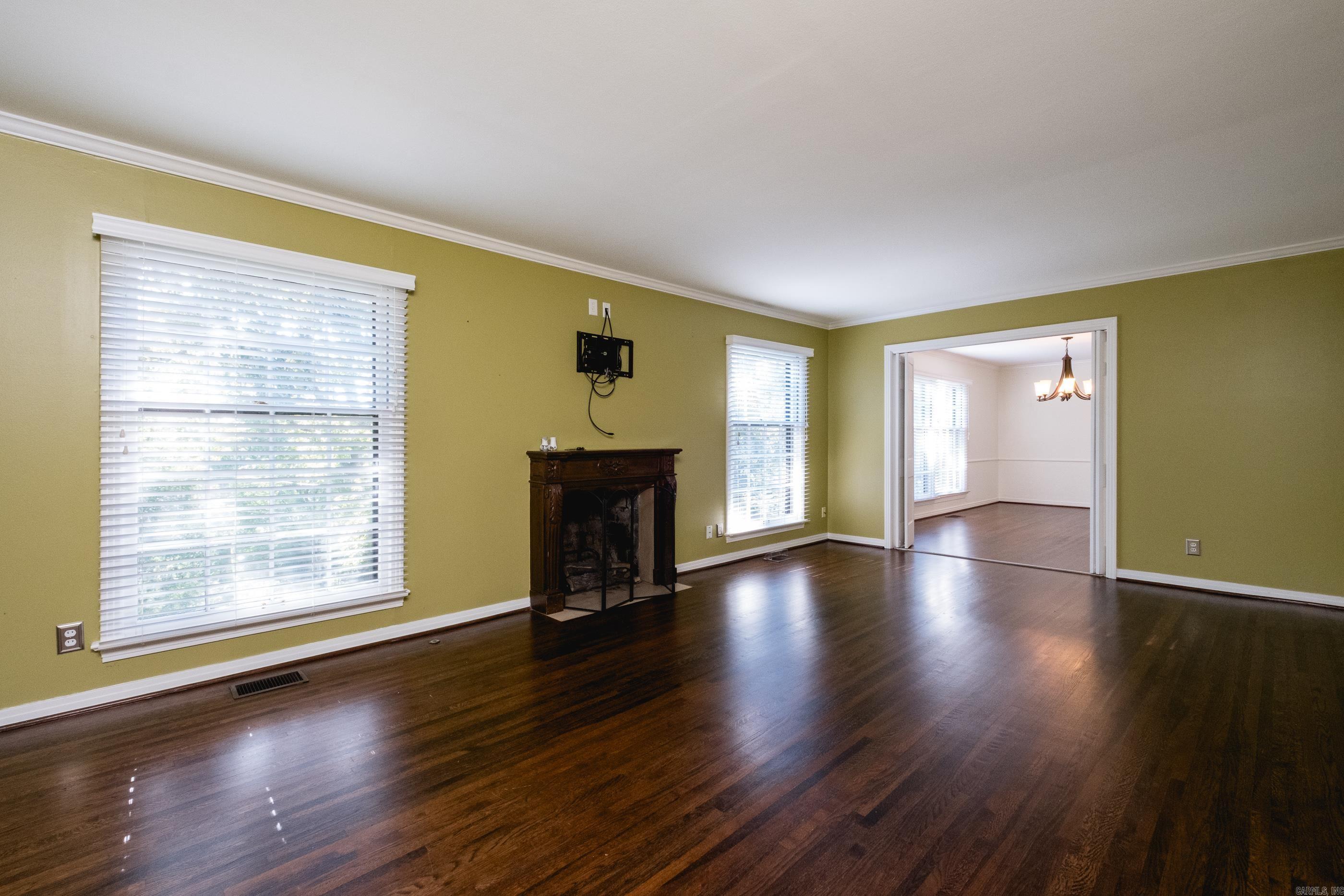 SHANNON HILLS EAST - Residential