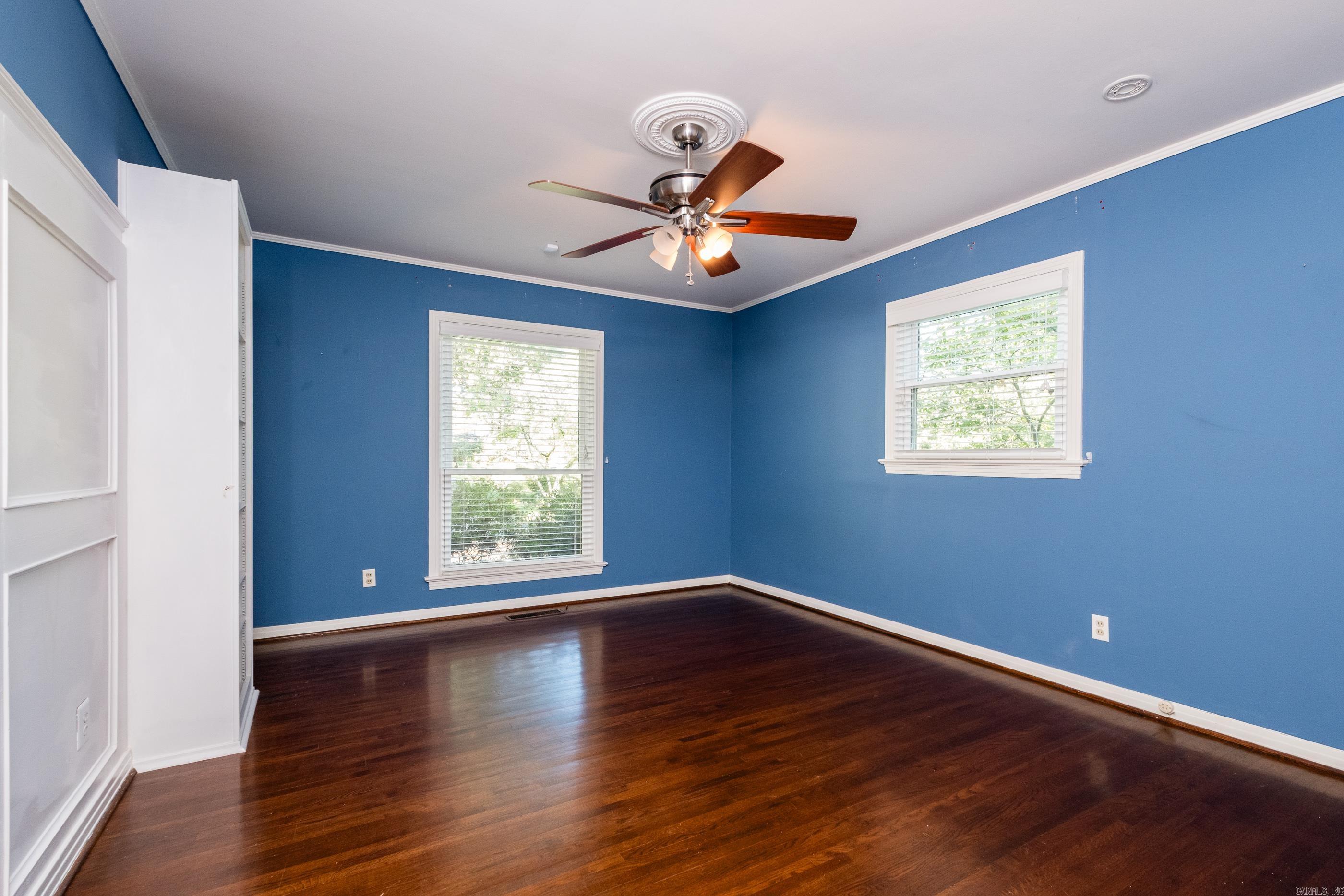 SHANNON HILLS EAST - Residential