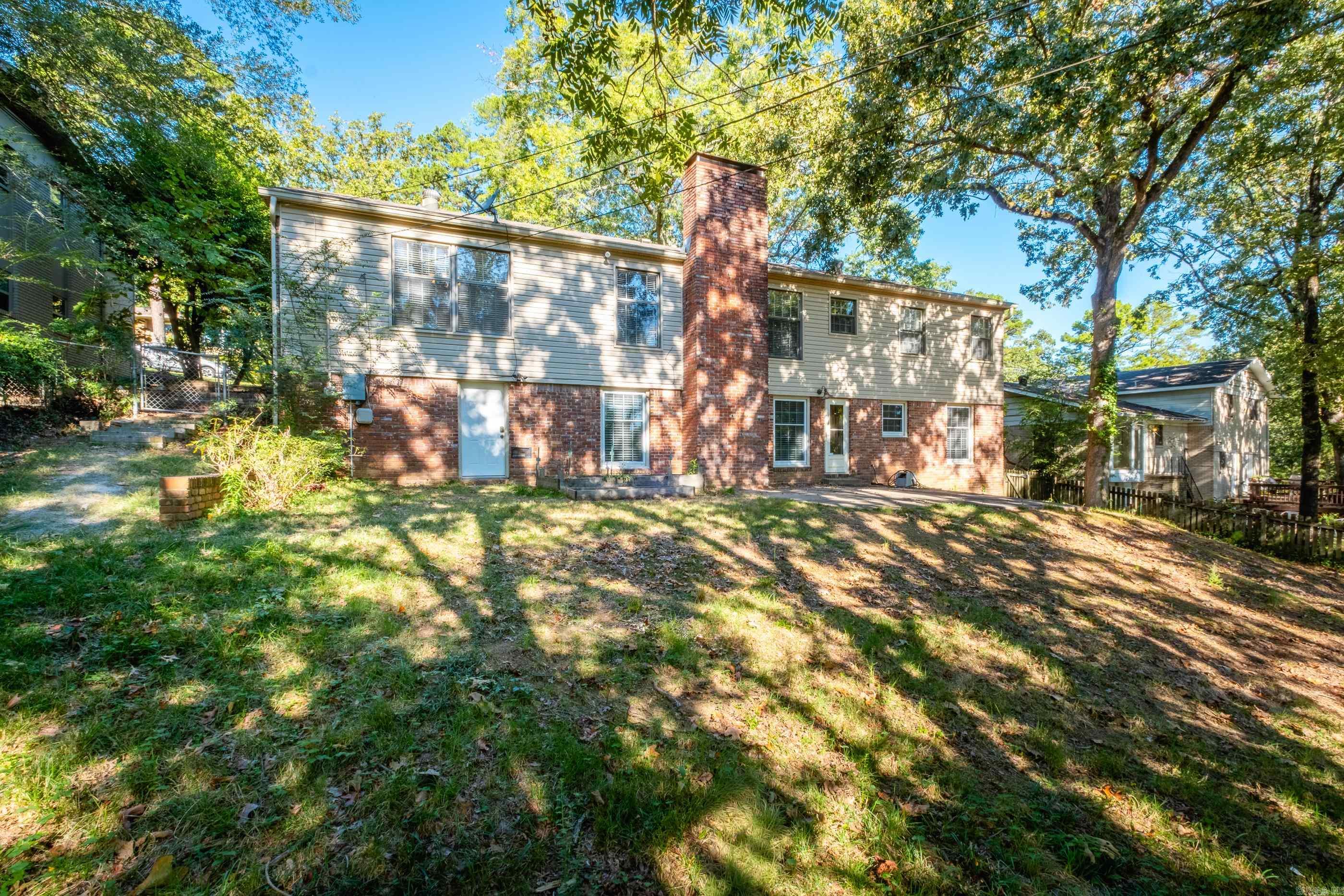 SHANNON HILLS EAST - Residential
