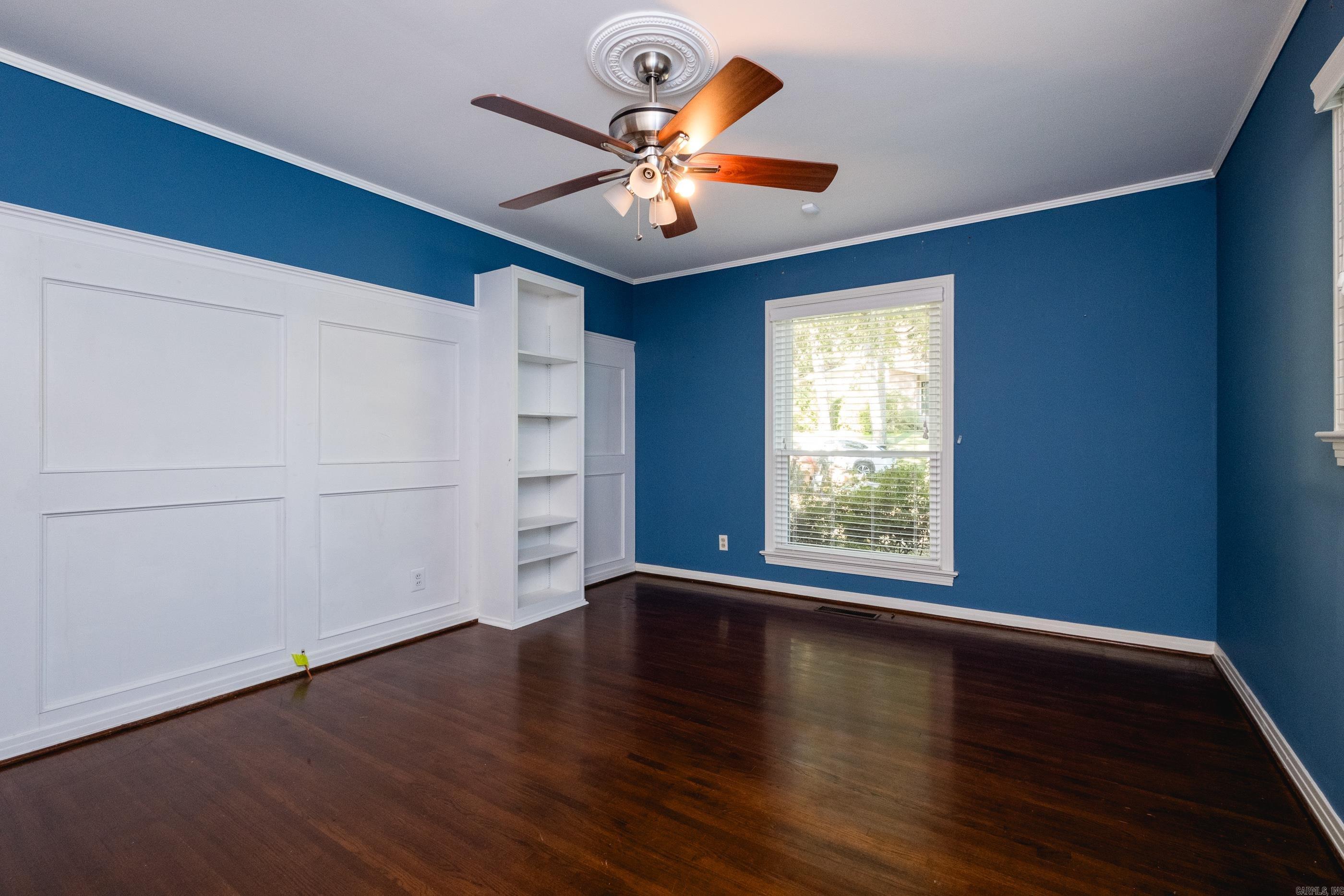 SHANNON HILLS EAST - Residential