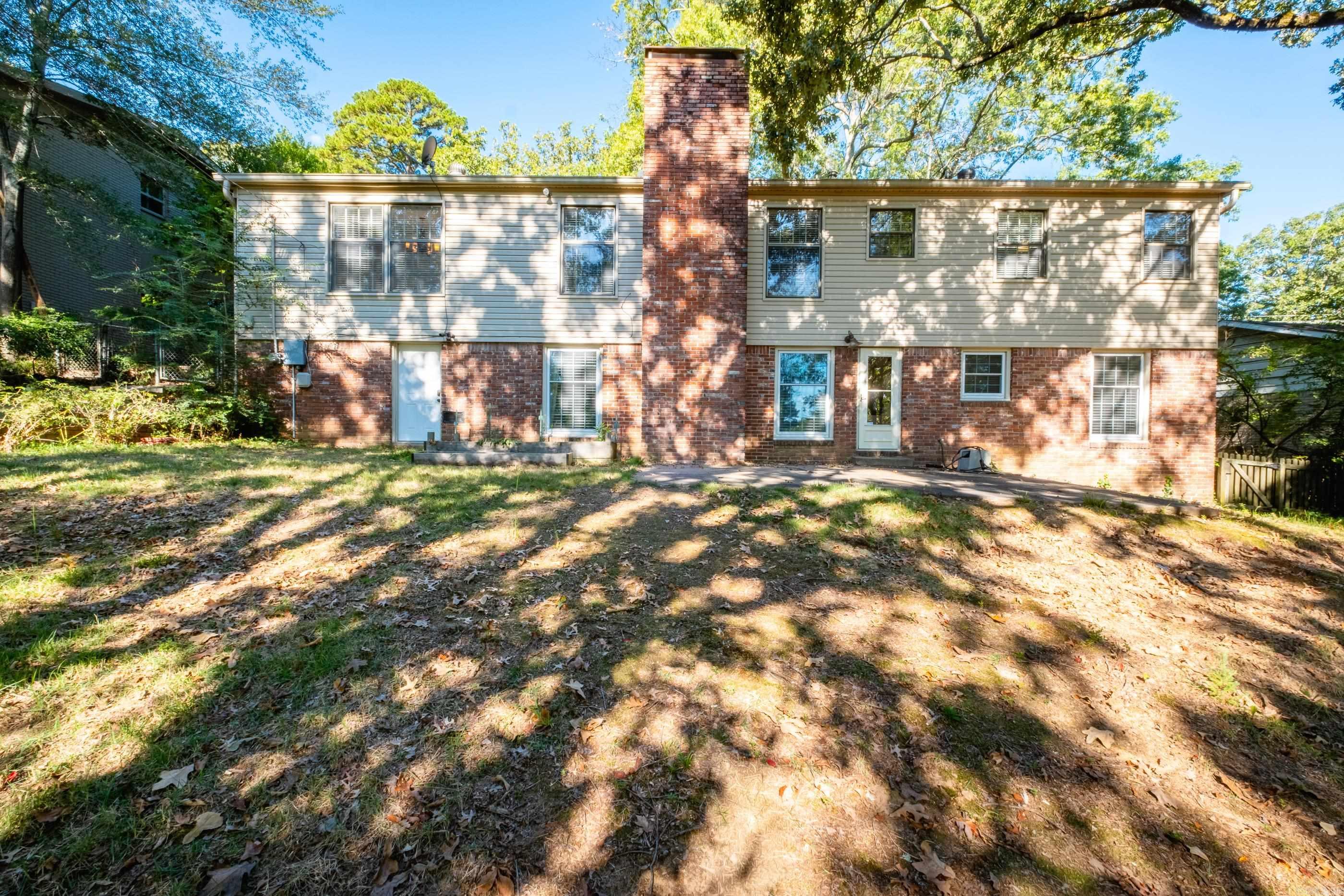 SHANNON HILLS EAST - Residential