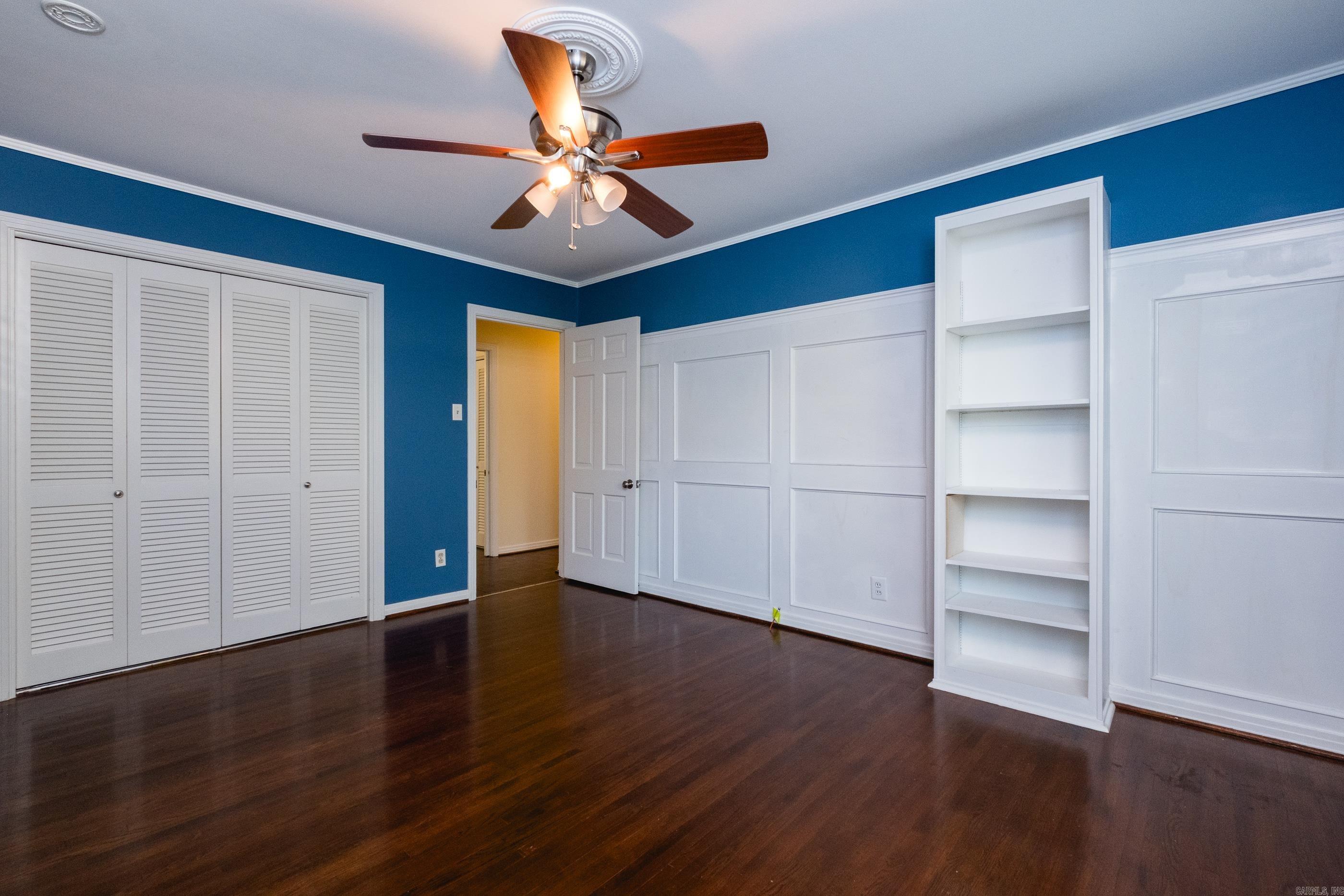 SHANNON HILLS EAST - Residential