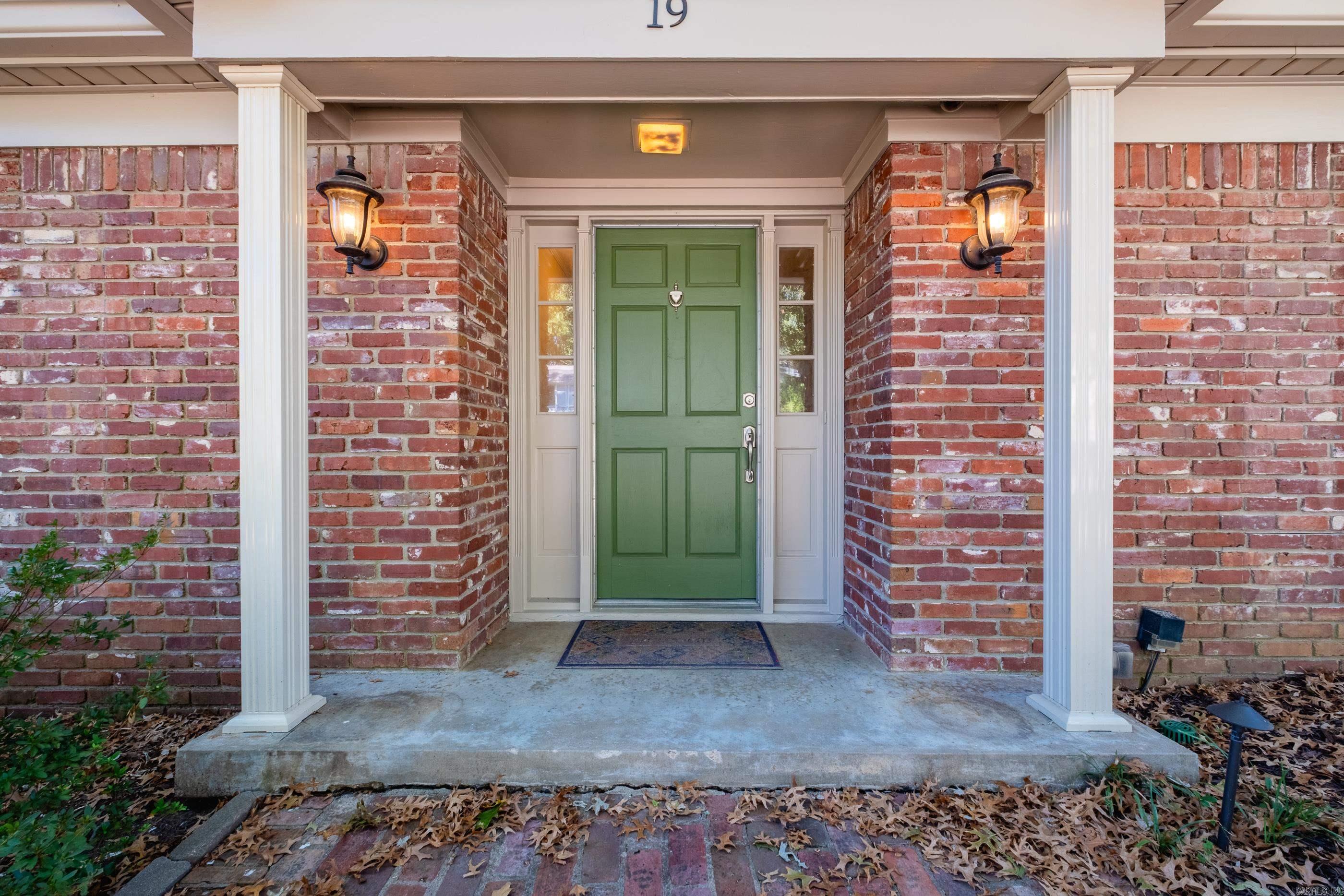 SHANNON HILLS EAST - Residential