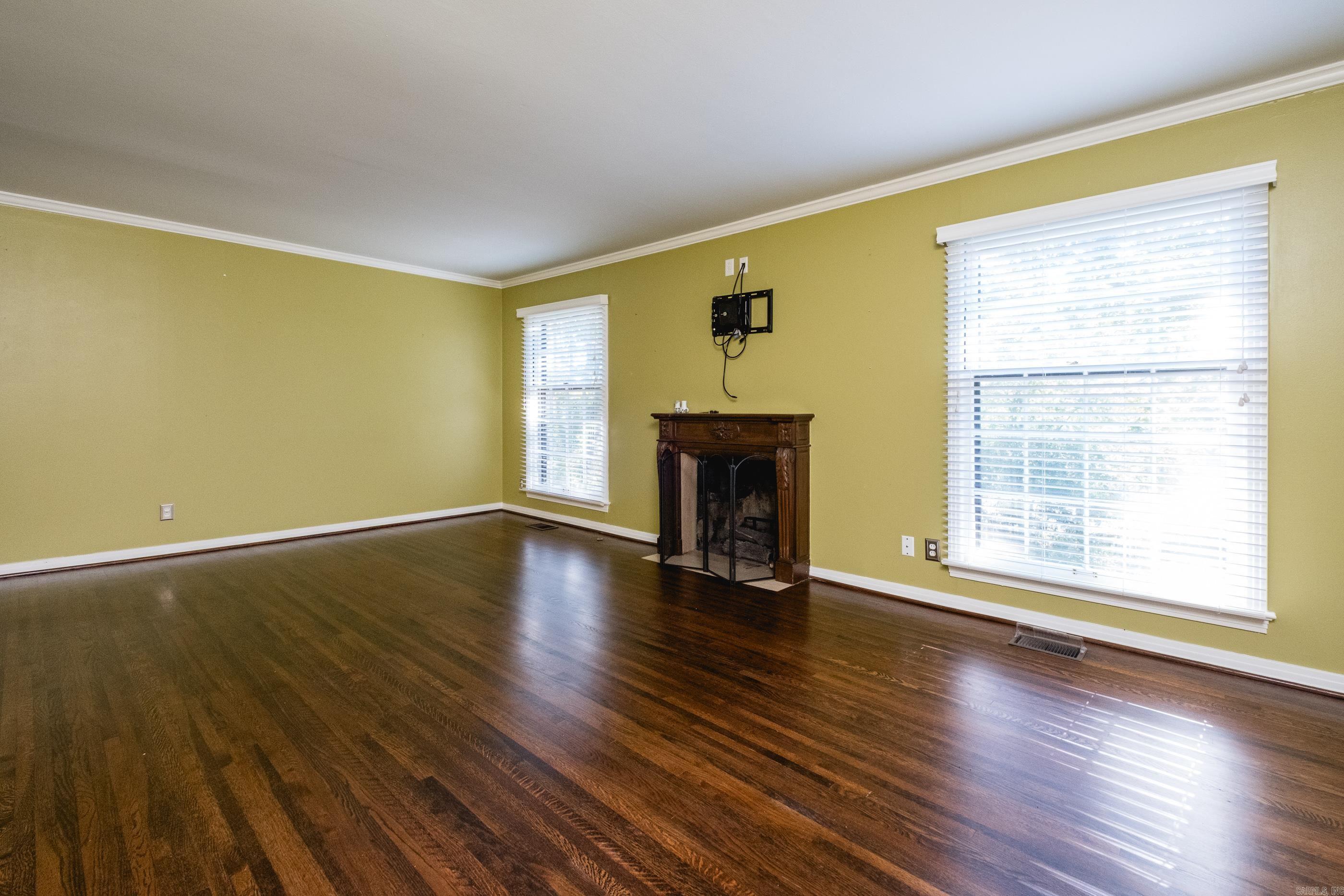SHANNON HILLS EAST - Residential